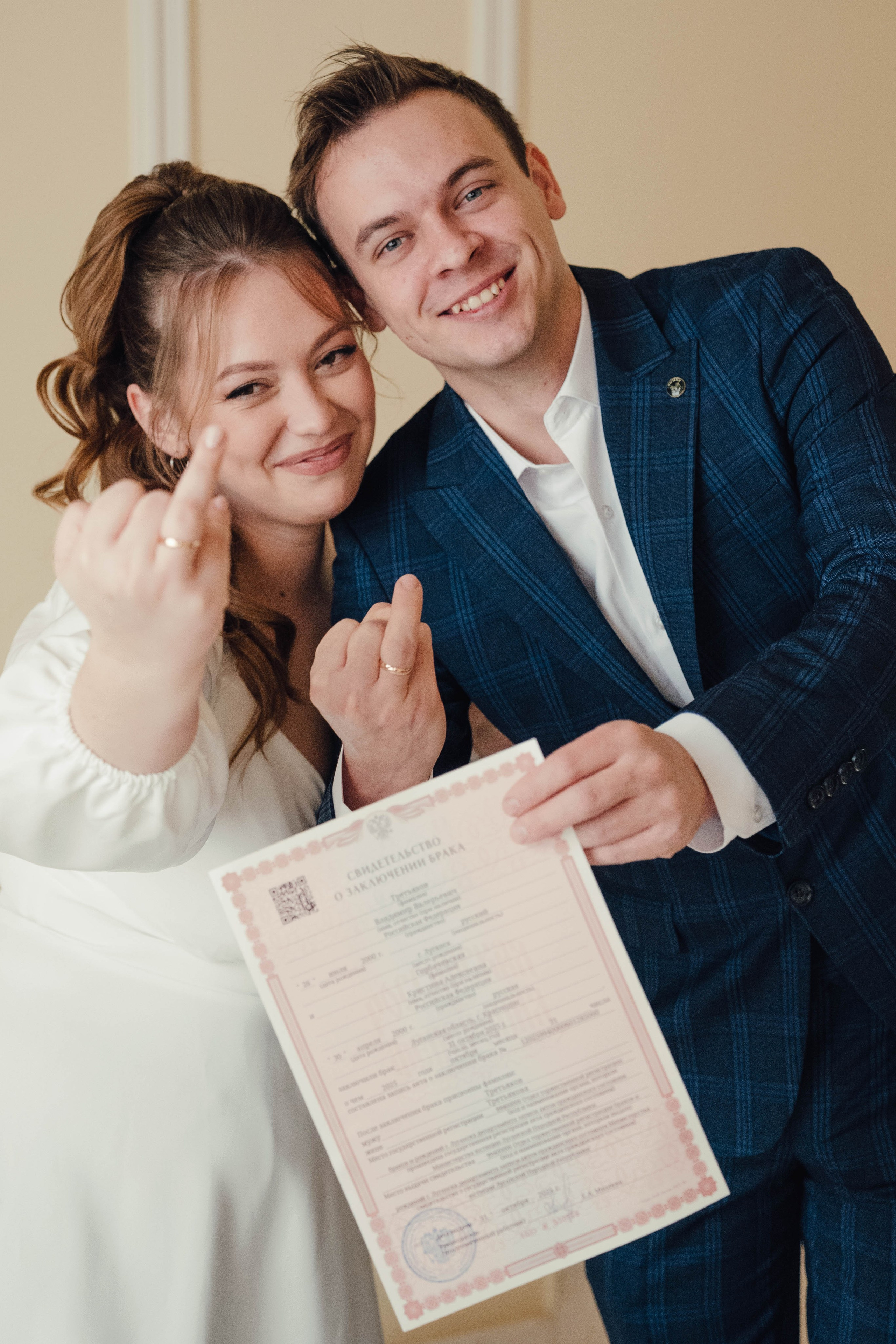 Свадебные фото Владимира и Кристины. Тори Ма | фотограф из Луганска Виктория Марченко