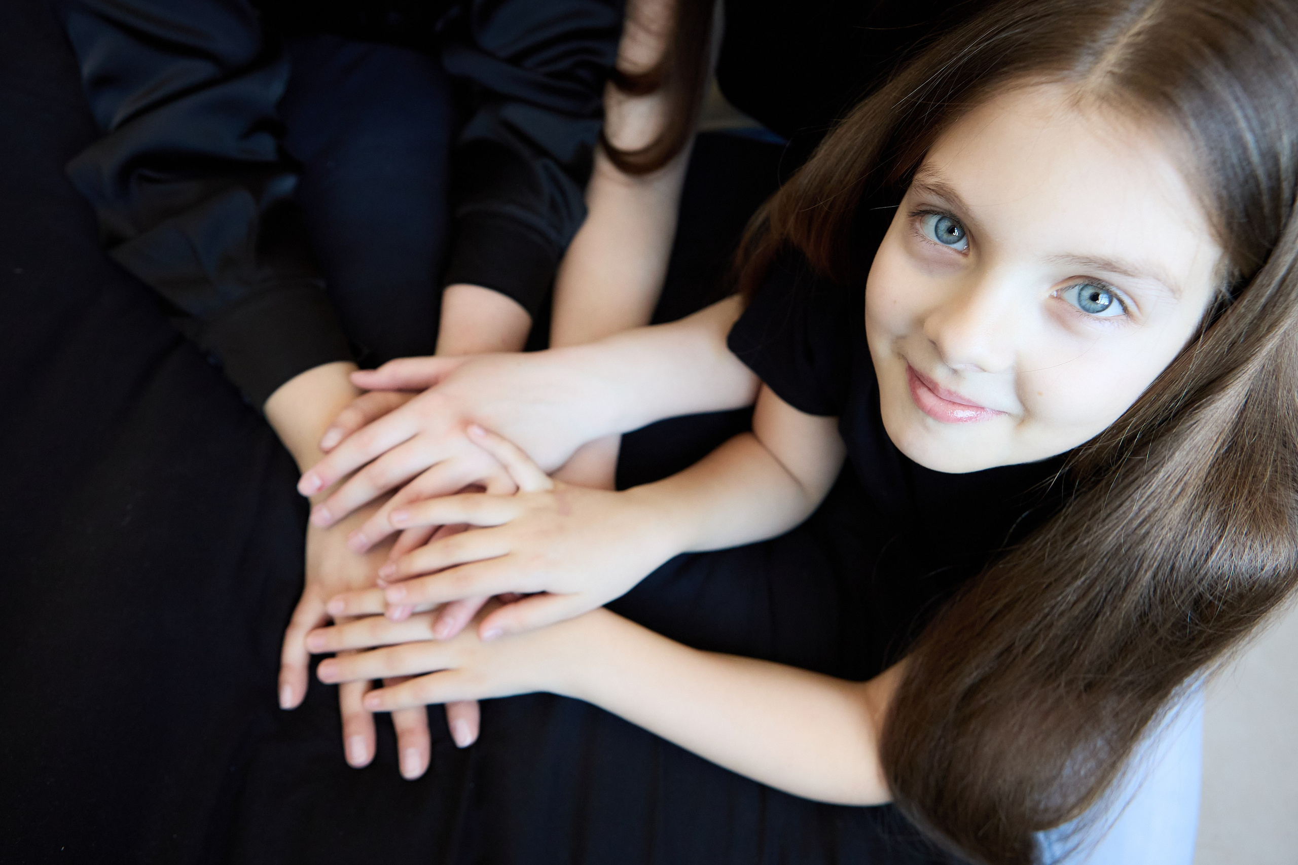 Дочки-матери. Светлана Родионова — фотограф спортивный и не только