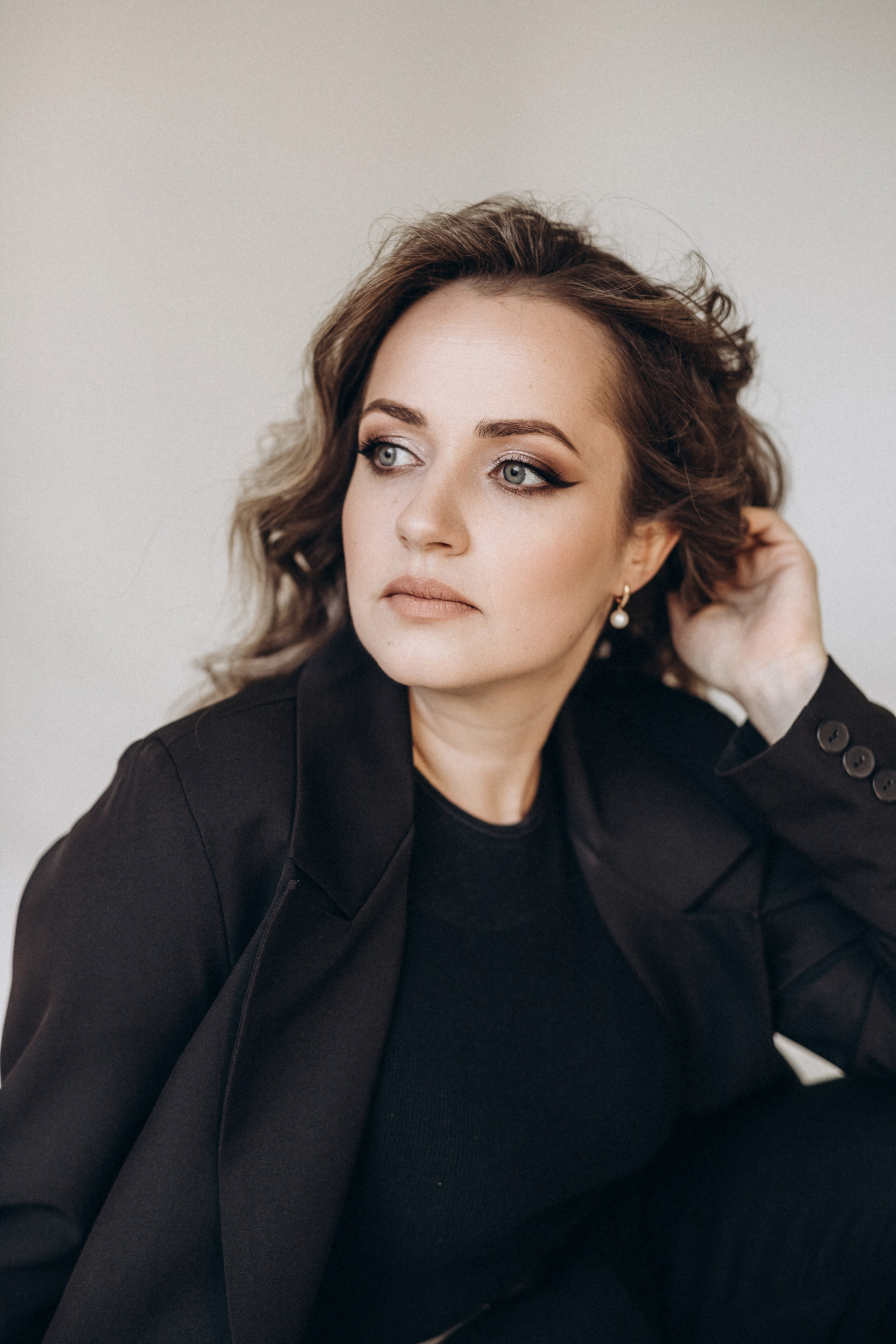 Маргарита. Фотограф Ногинск Электросталь Наталья Осетрова