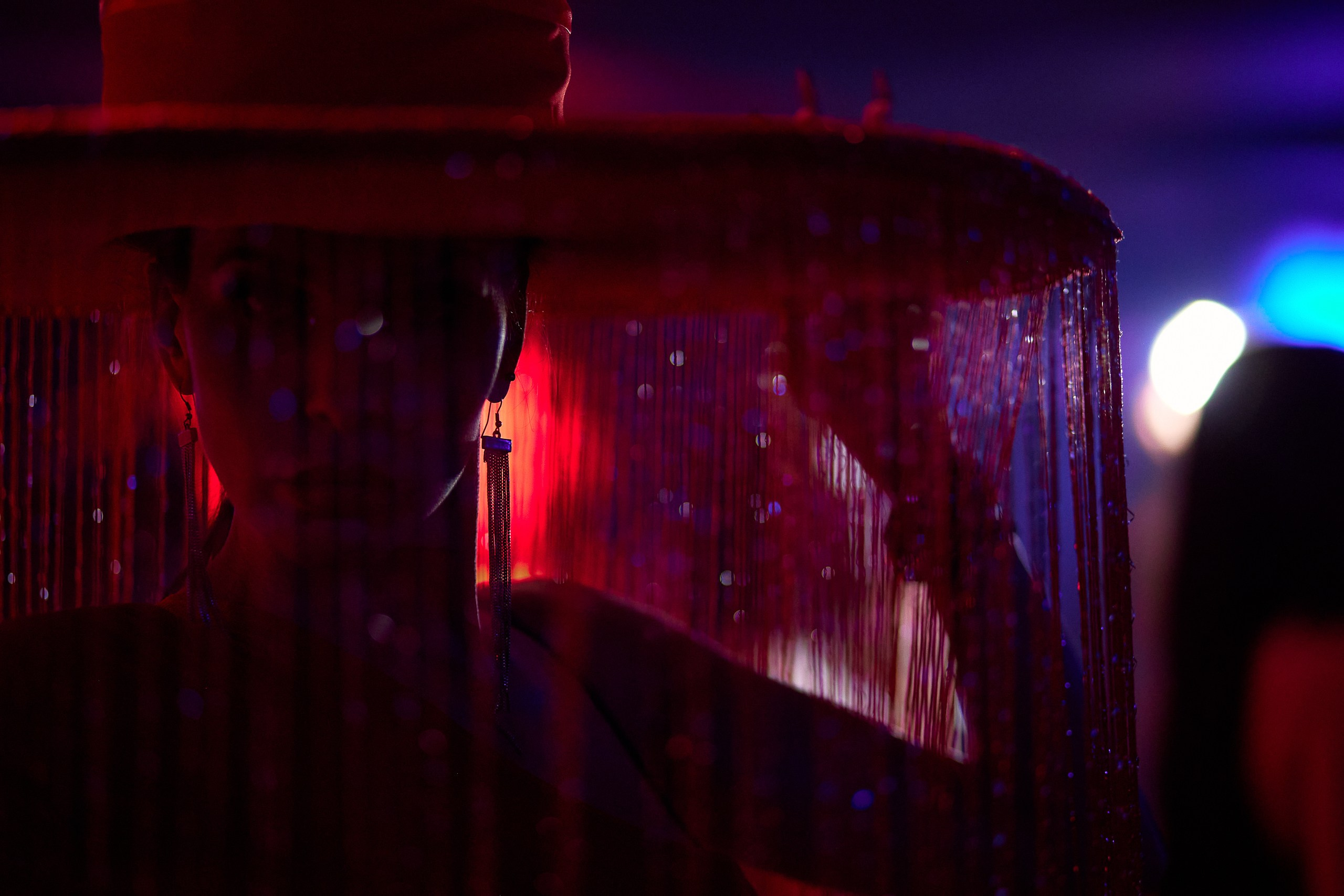 Репортаж. Tony Mikhailov