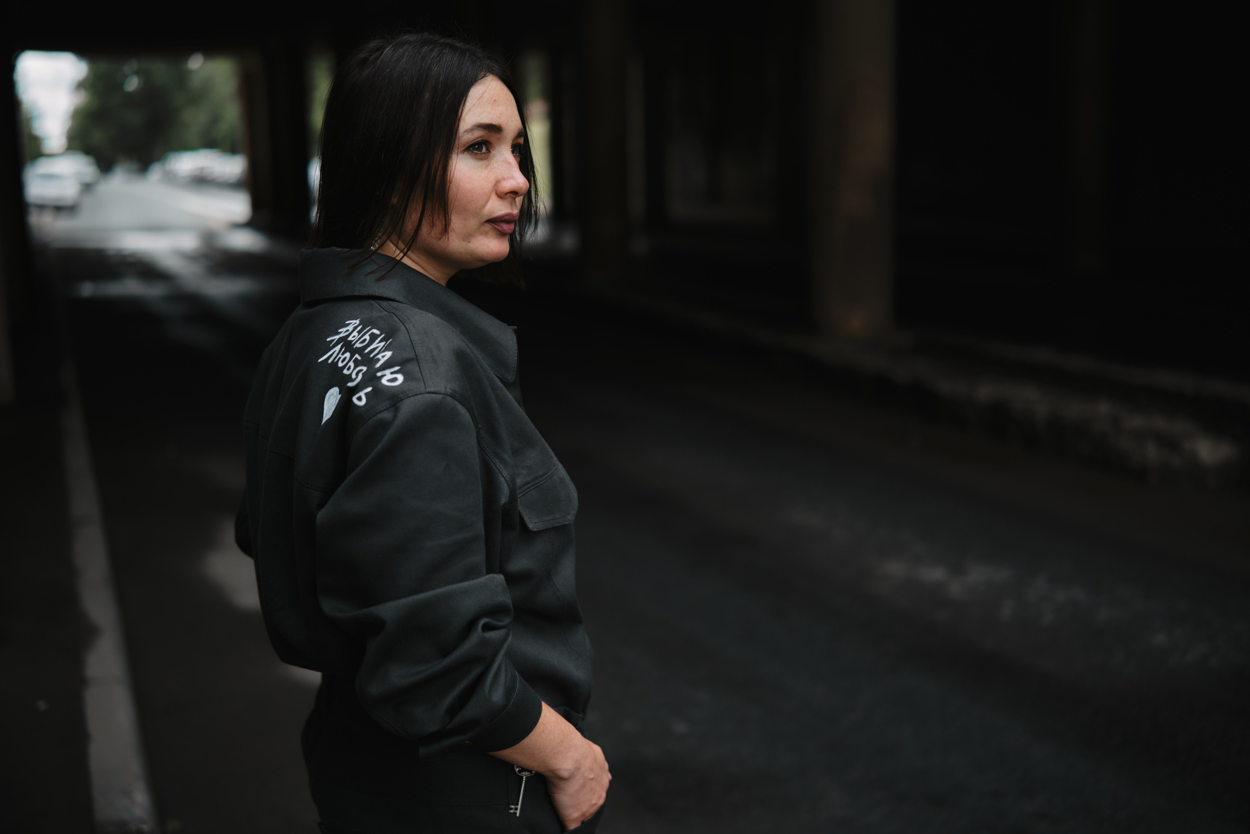 Мария. Фотограф в Самаре Татьяна Дубаносова