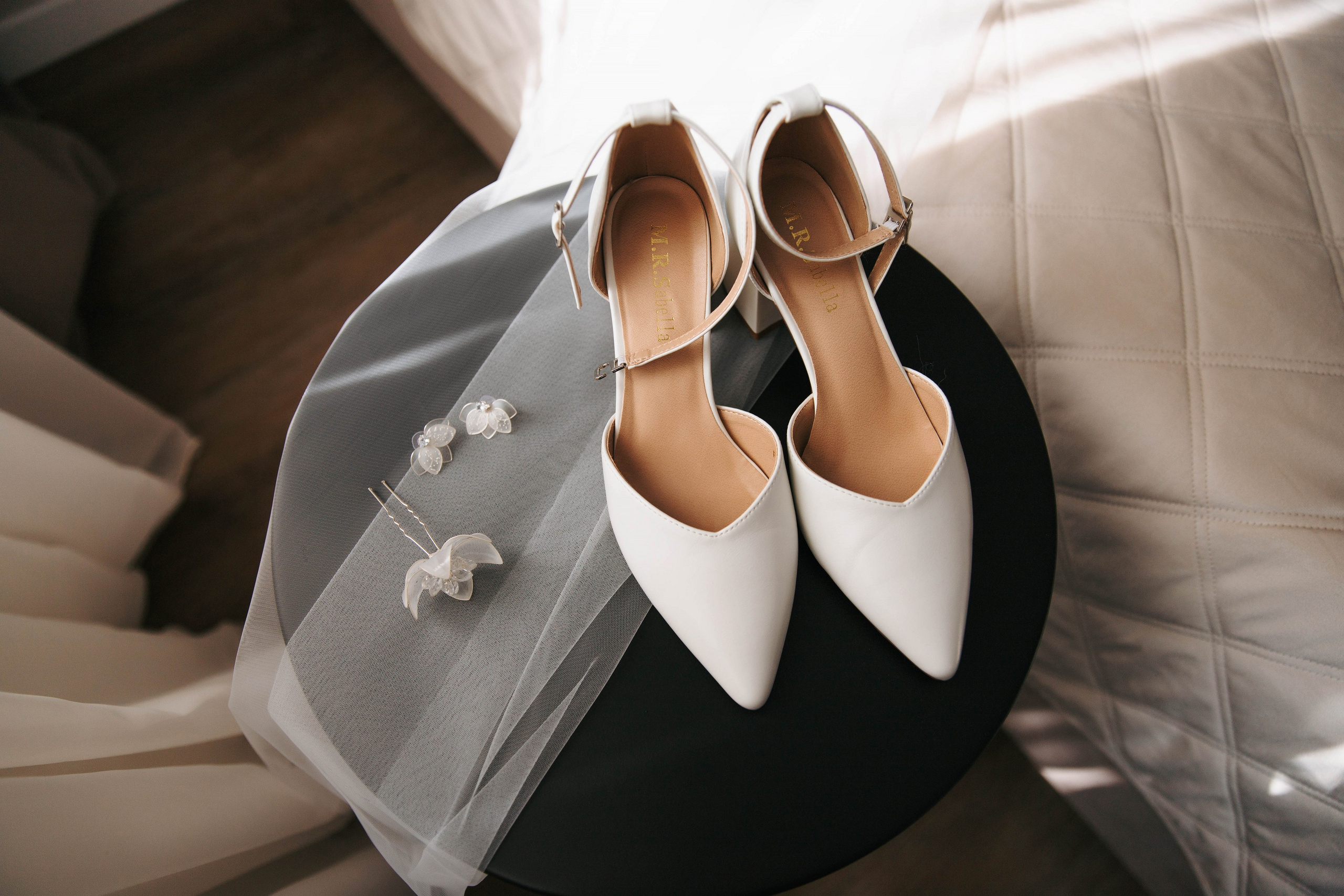 Андрей и Яна. Свадебный и семейный фотограф в Нижнем Новгороде