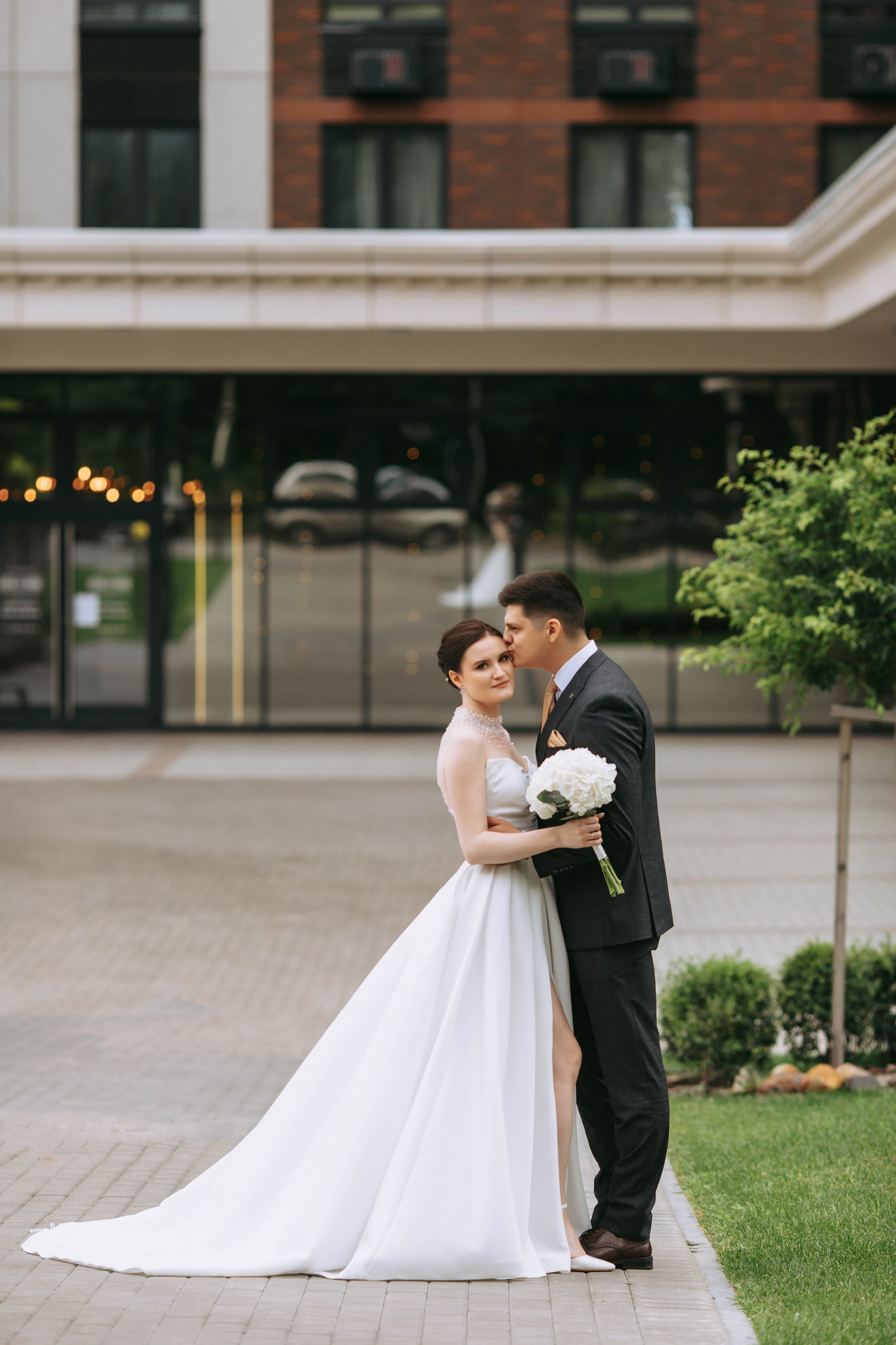 Олег и Анастасия. Свадебный и семейный фотограф в Нижнем Новгороде