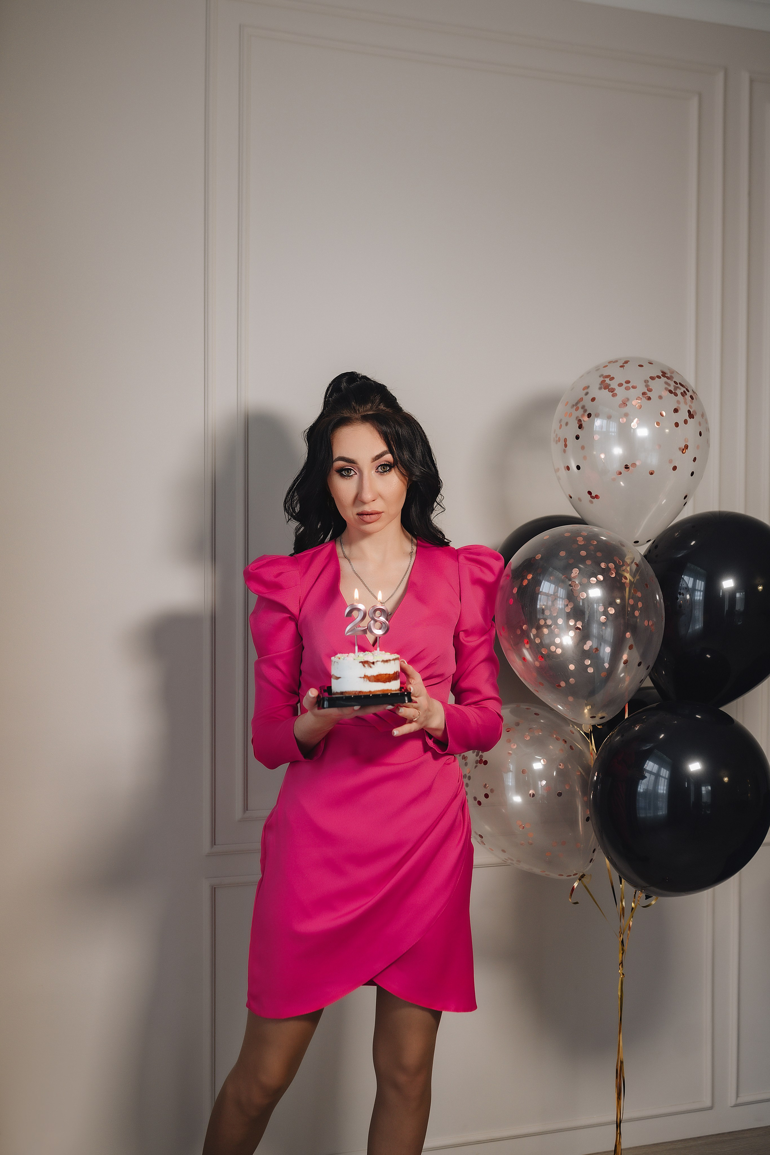 Виктория. Фотограф Карина Шмулёва. Воронеж и область