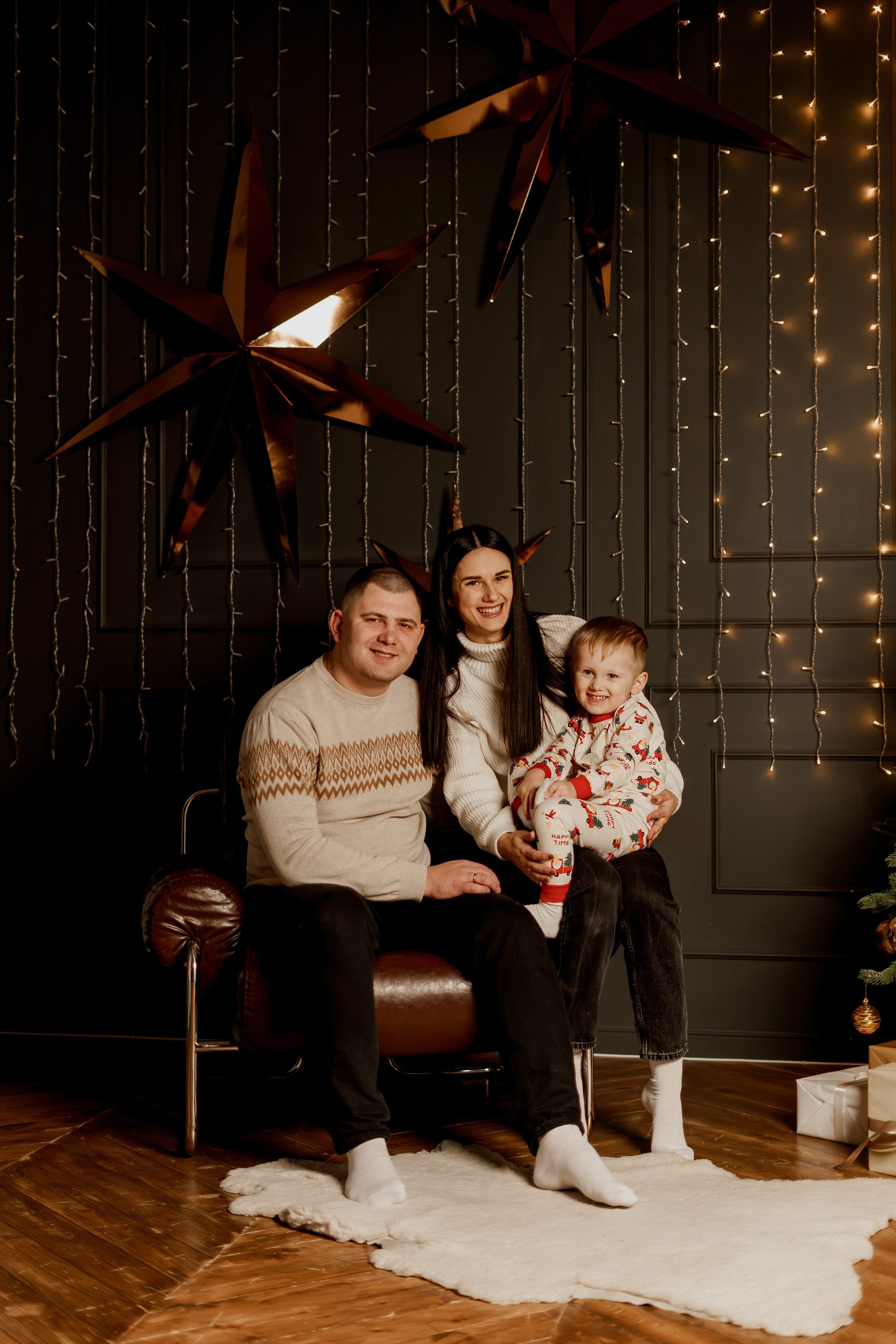 Янченко. Фотограф Валерия Крахмалева