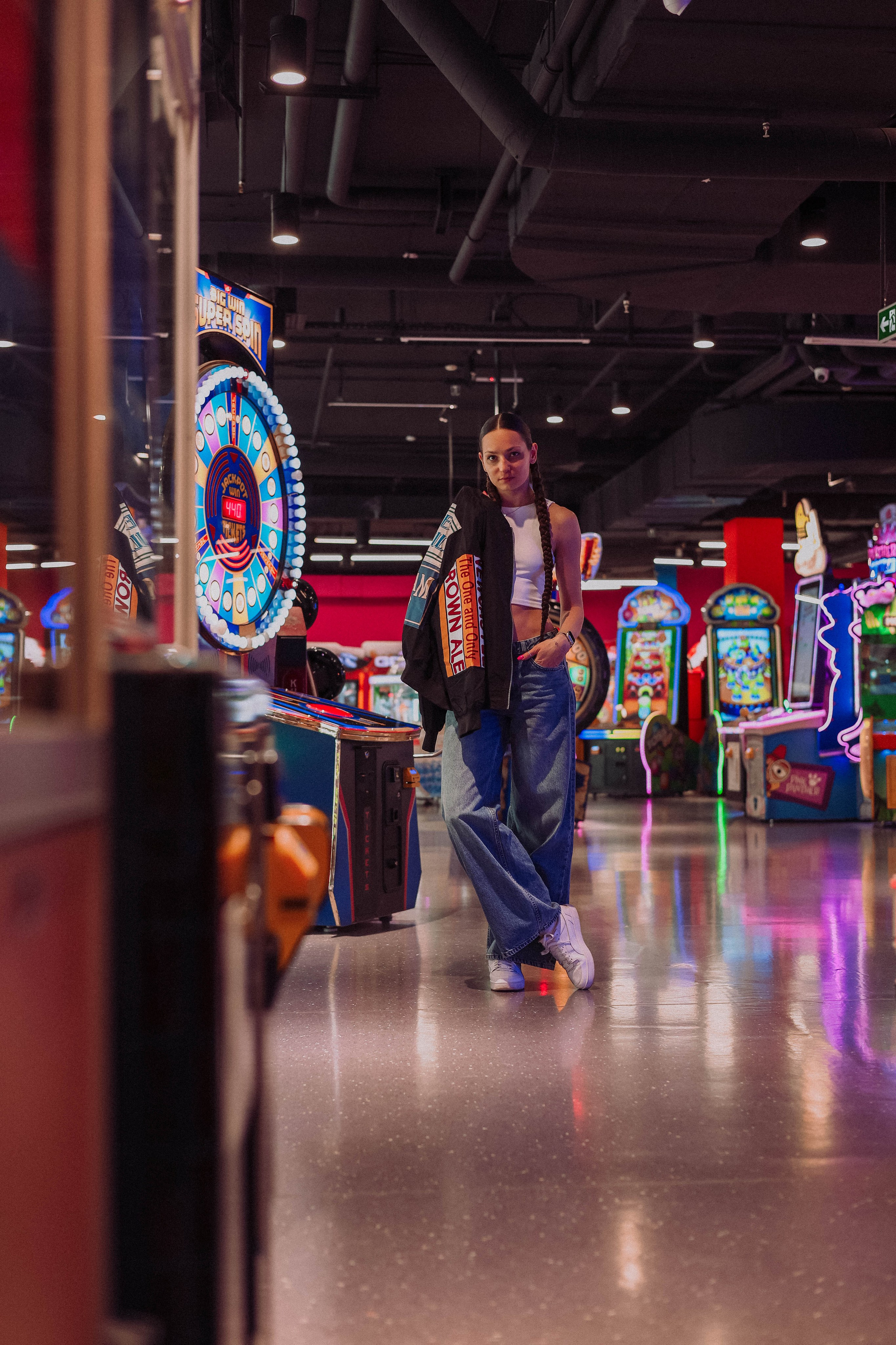 Анна. Фотограф в Москве Анастасия Калинина