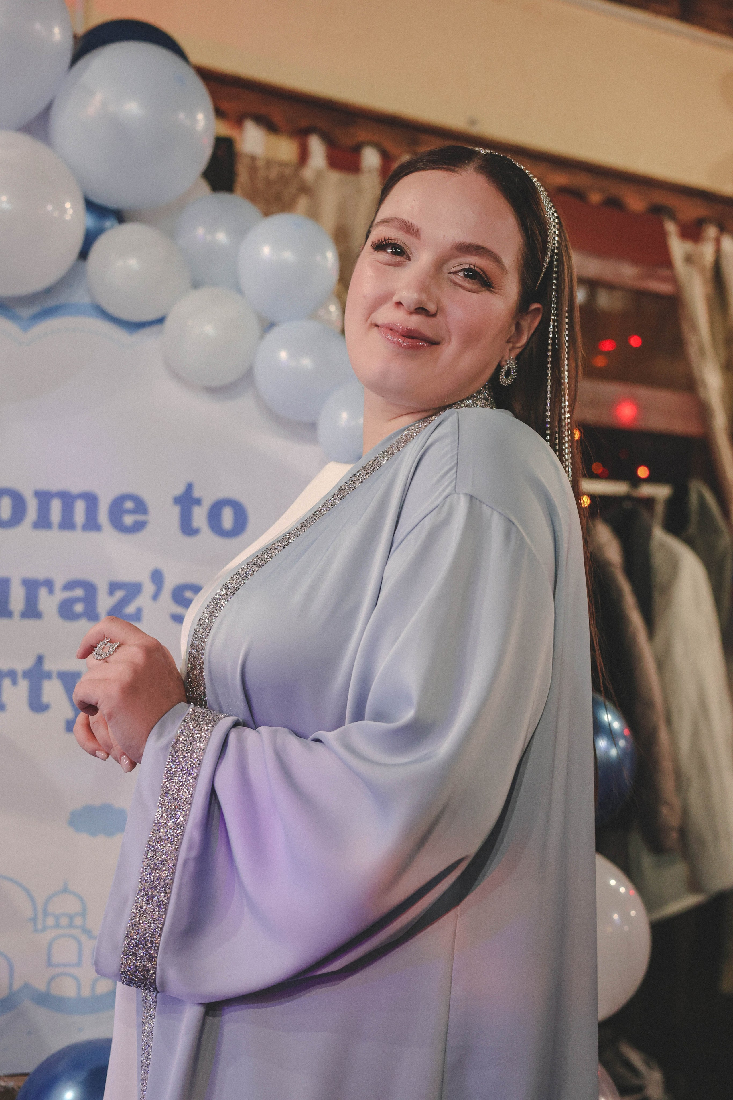 Праздник обрезания. Фотограф в Москве Анастасия Калинина