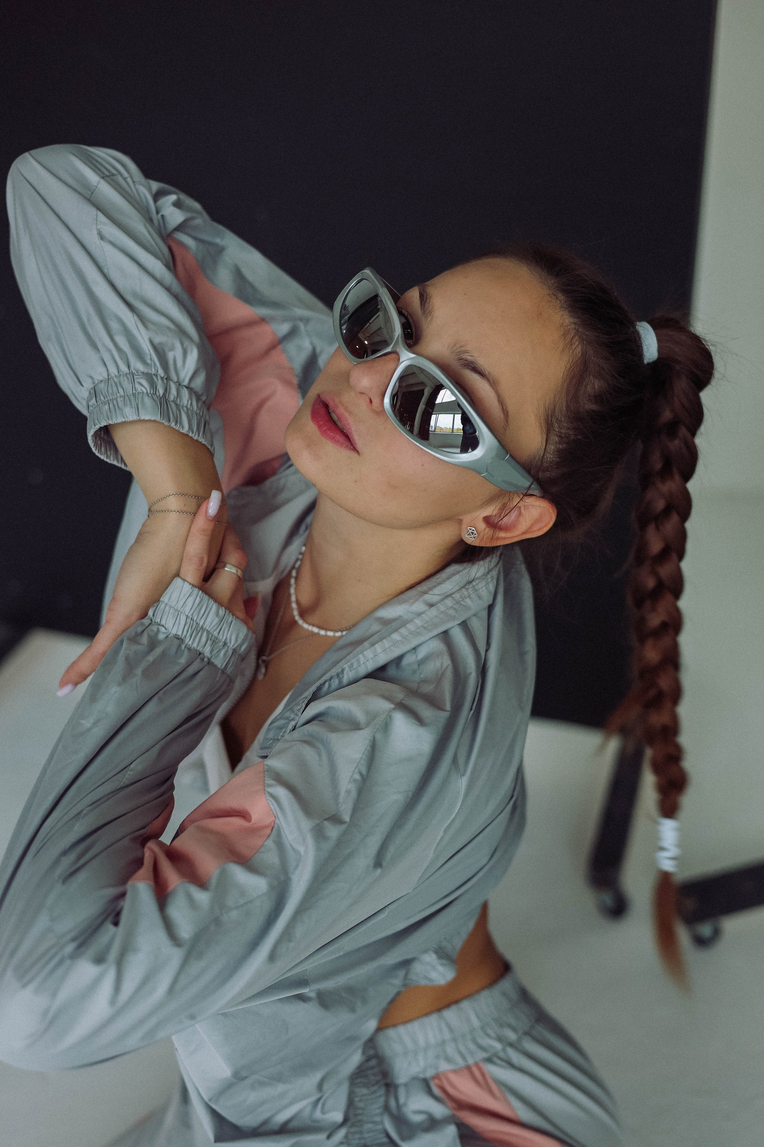 Аня. Фотограф в Москве Анастасия Калинина