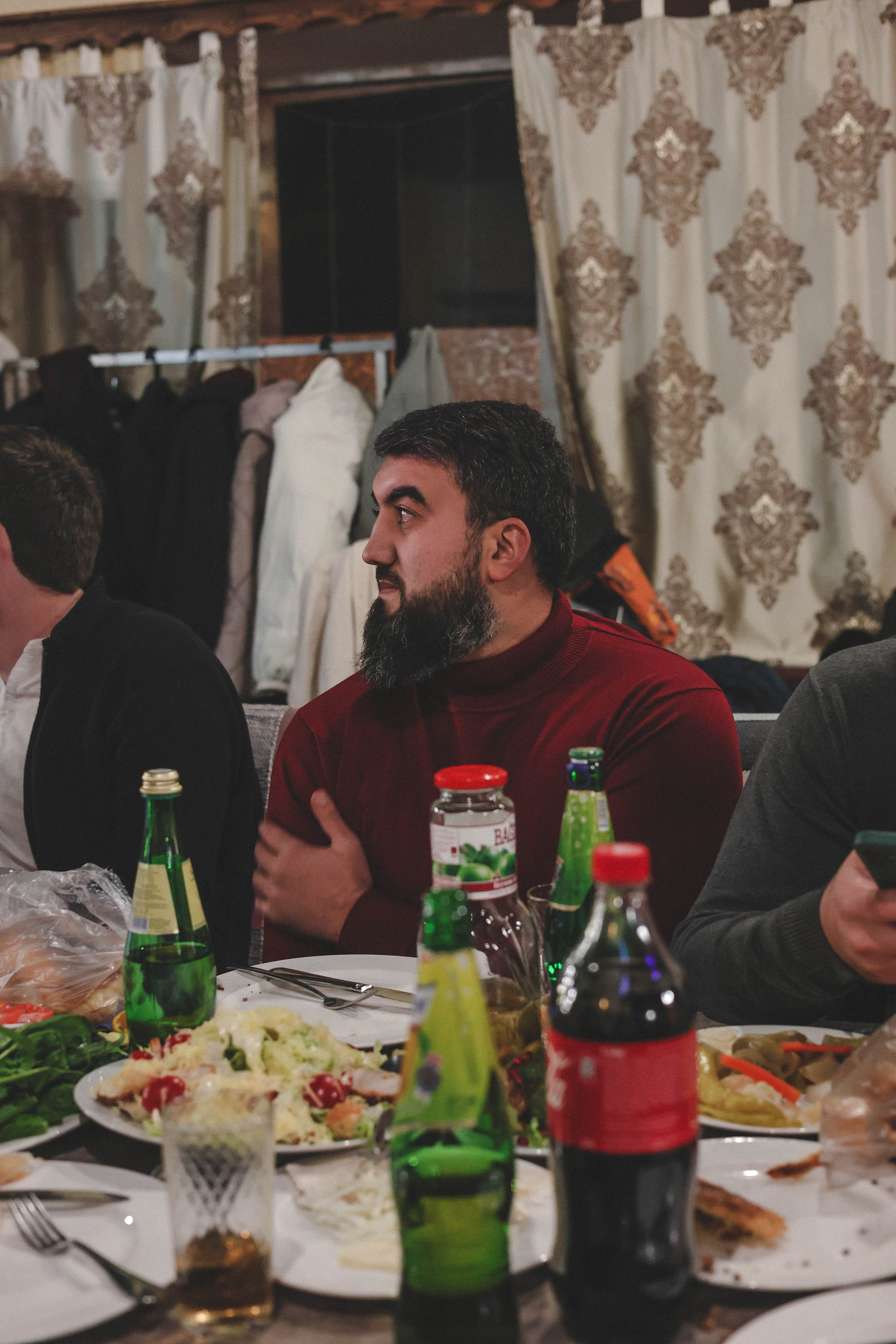 Праздник обрезания. Фотограф в Москве Анастасия Калинина