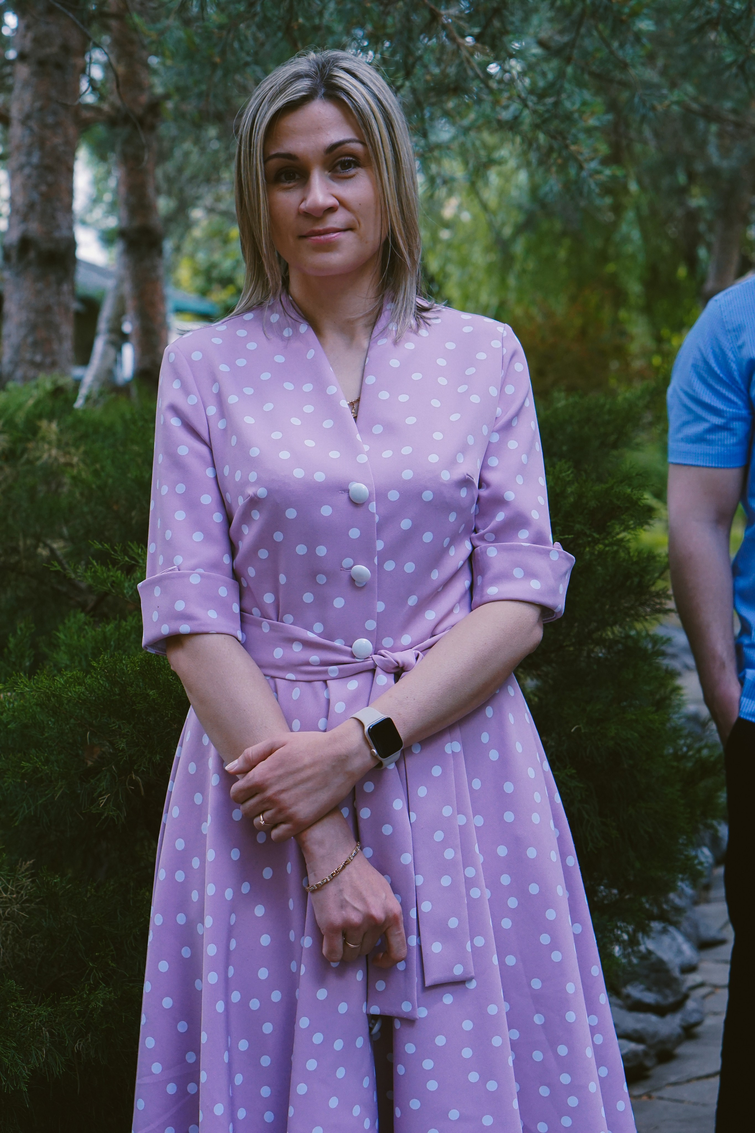 Светлана. Фотограф в Москве Анастасия Калинина