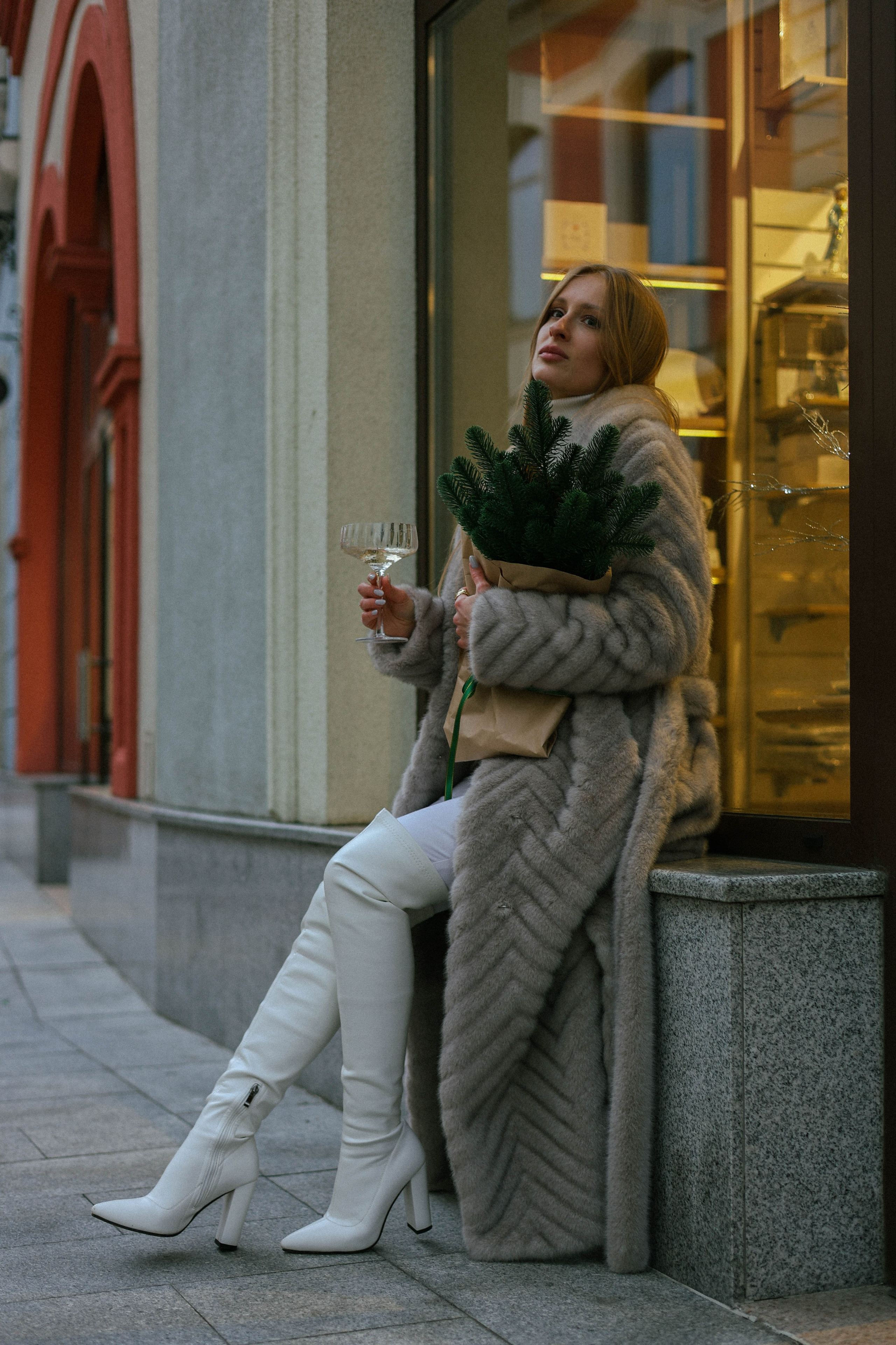 Кира. Фотограф в Москве Анастасия Калинина