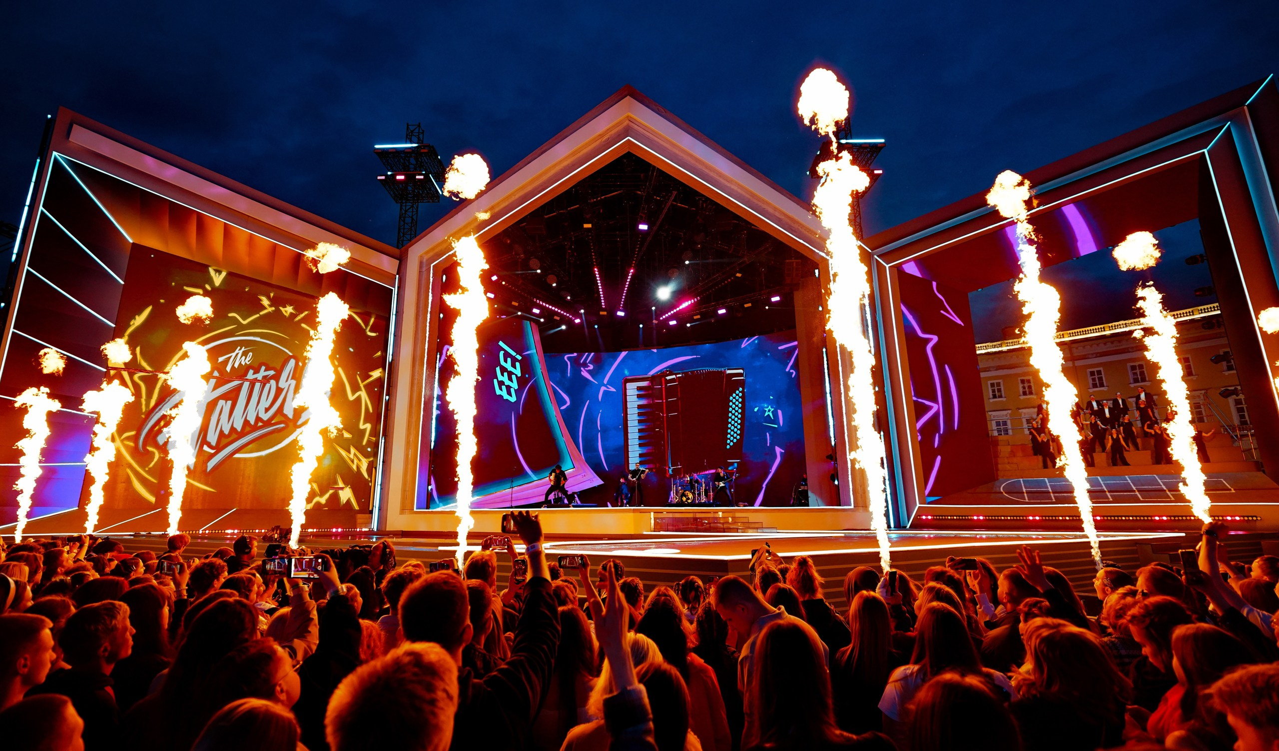 Репортажный и портретный Фотограф в Санкт-Петербурге Татьяна Девяткина