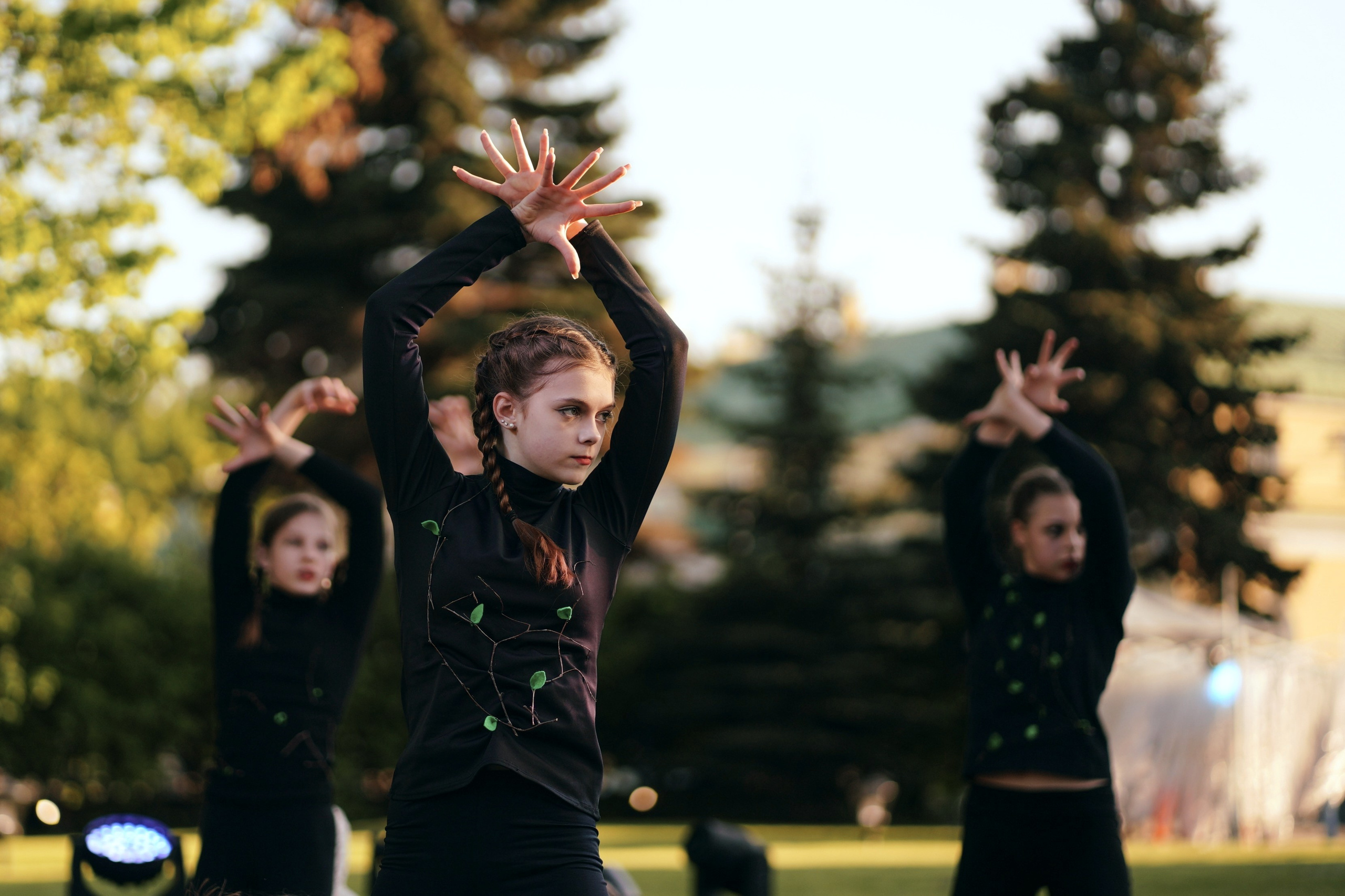 «Ночь музеев 2024» в музее Вселенная Воды