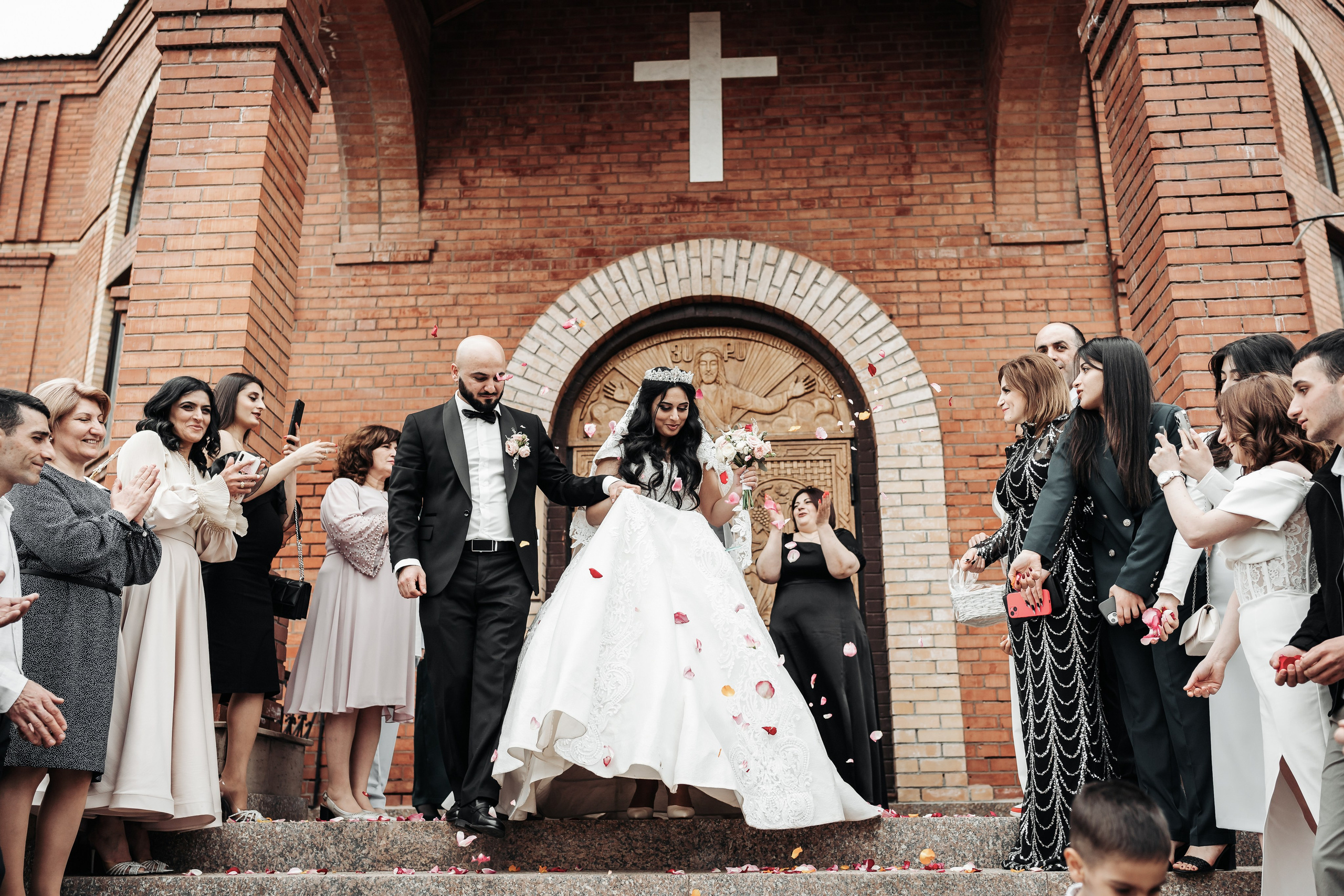 MILENA&OVANES. Свадебный и семейный фотограф в Самаре Алёна Савельева