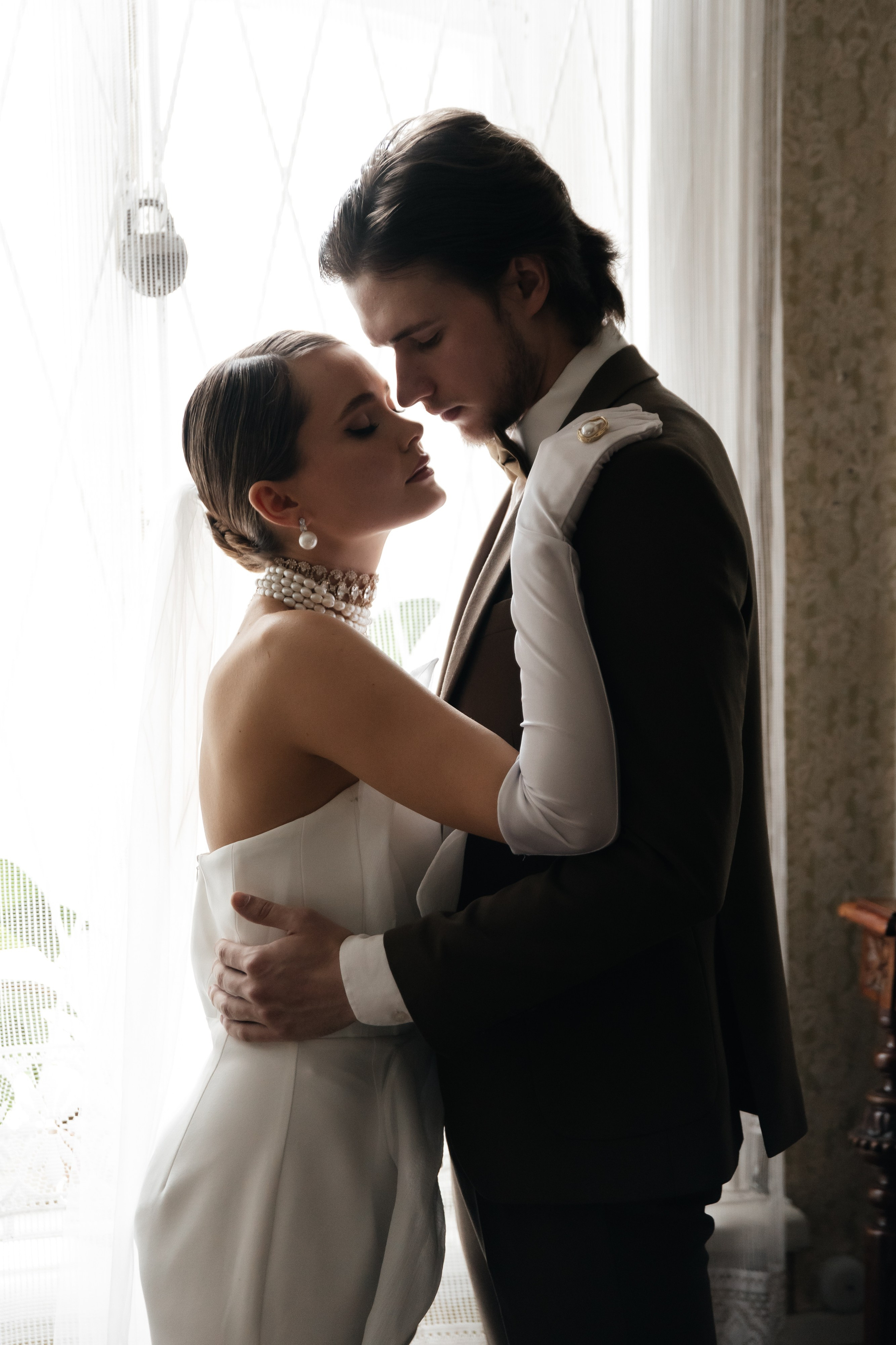 Milen & Ilnara. Свадебный фотограф Ильнар Асадуллин