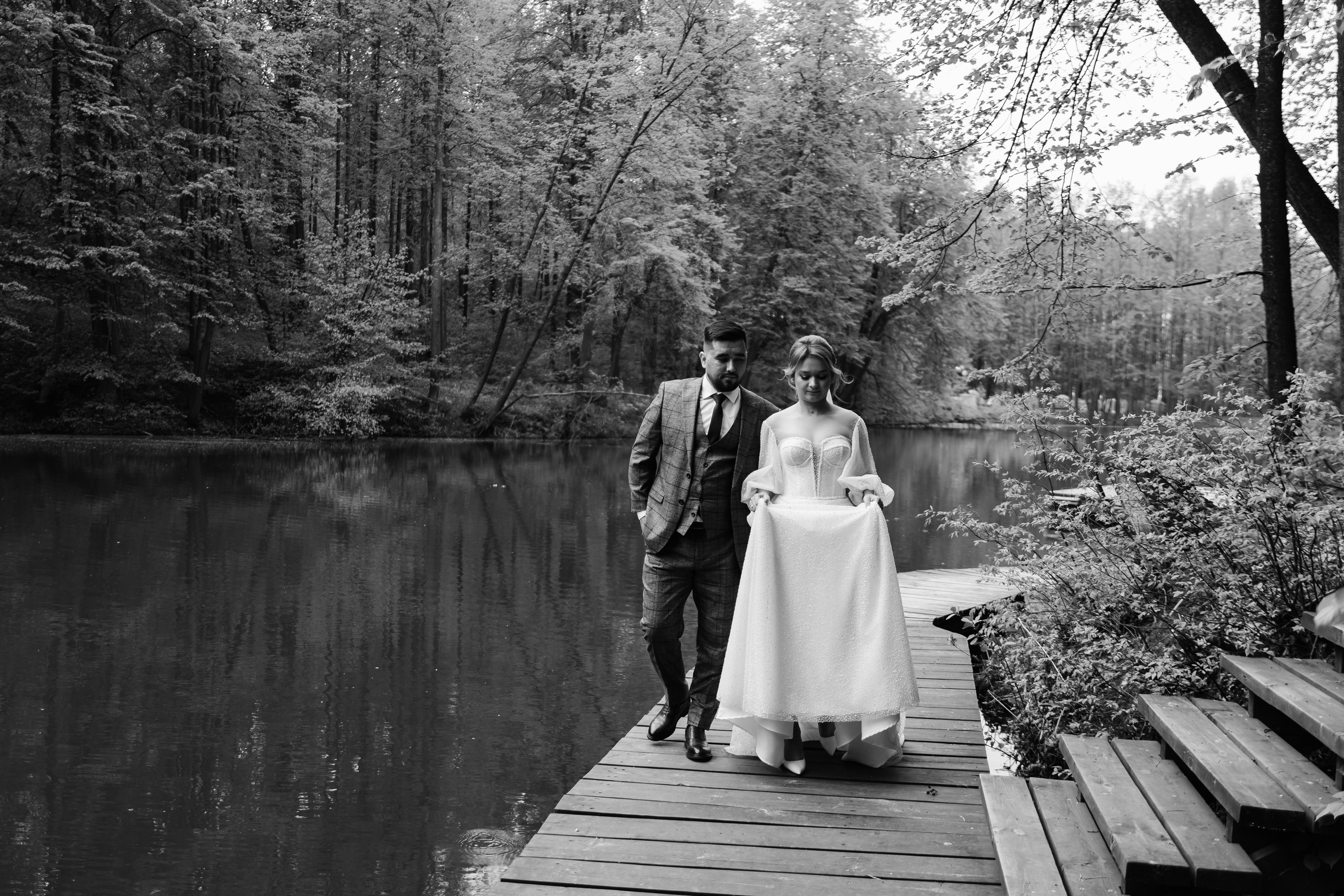 Igor & Regina. Свадебный фотограф Ильнар Асадуллин