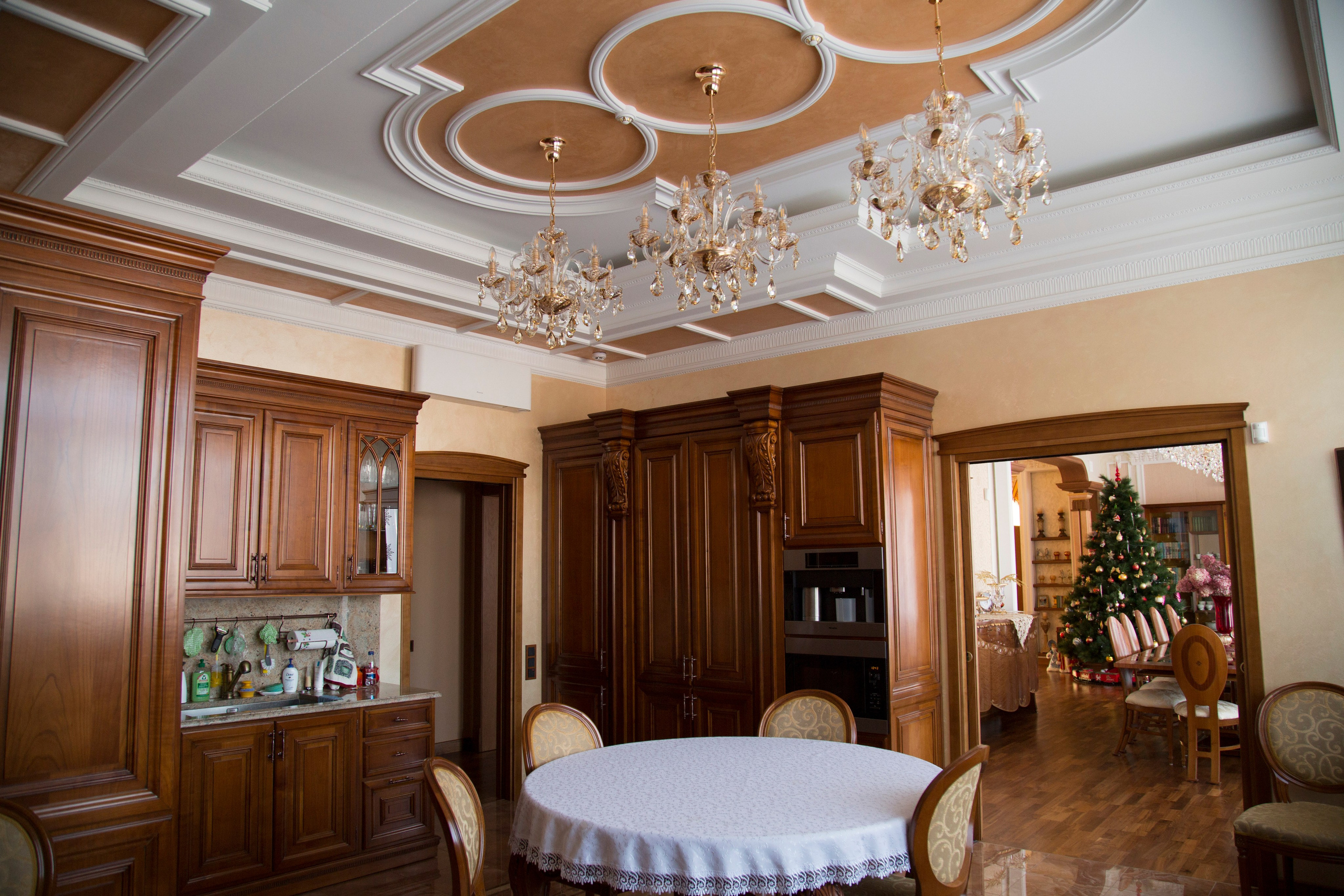 Интерьерная съемка. Профессиональный портретный фотограф в Москве Владимир Глаголев