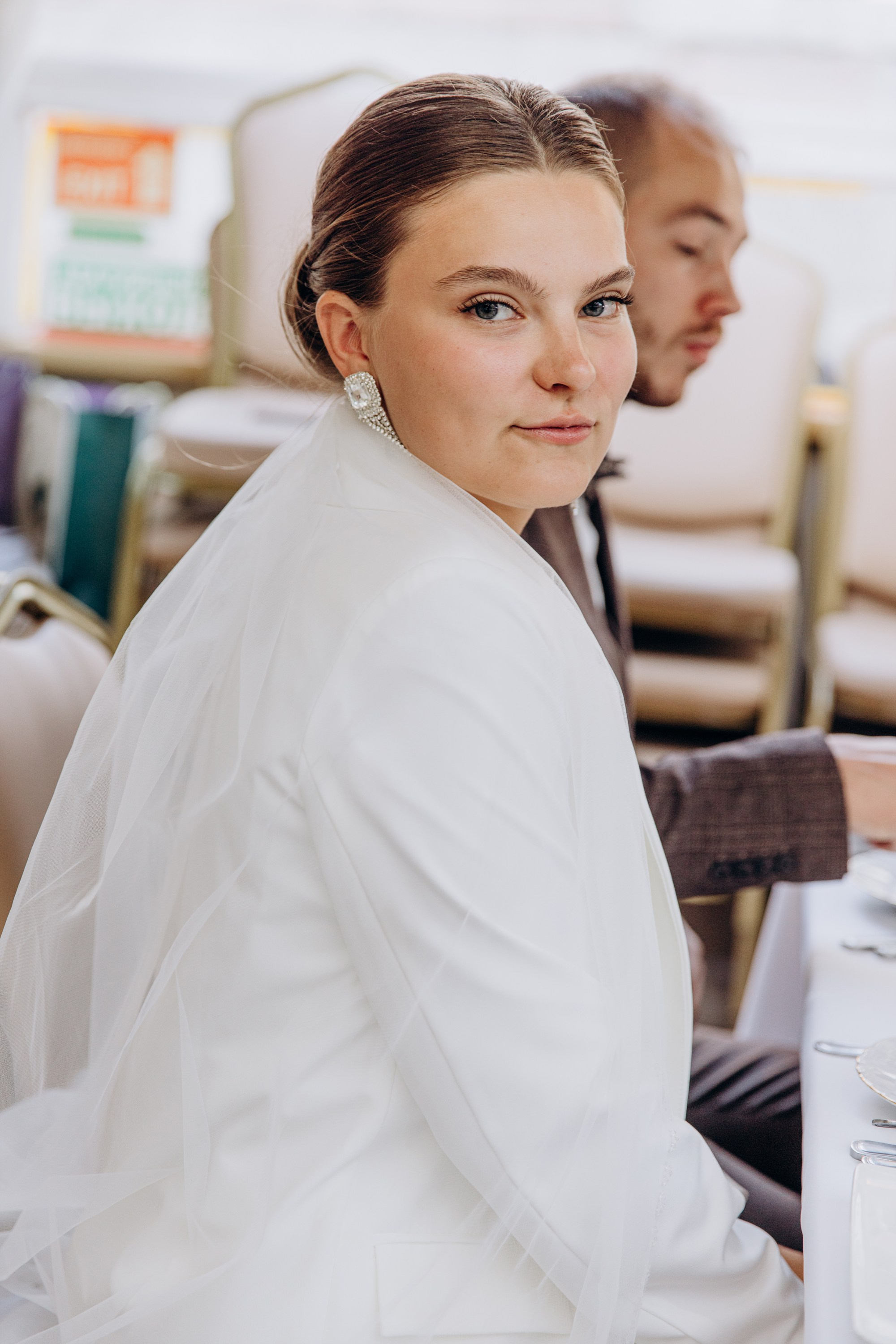 Мария и Георгий. Фотограф Диана Катинская