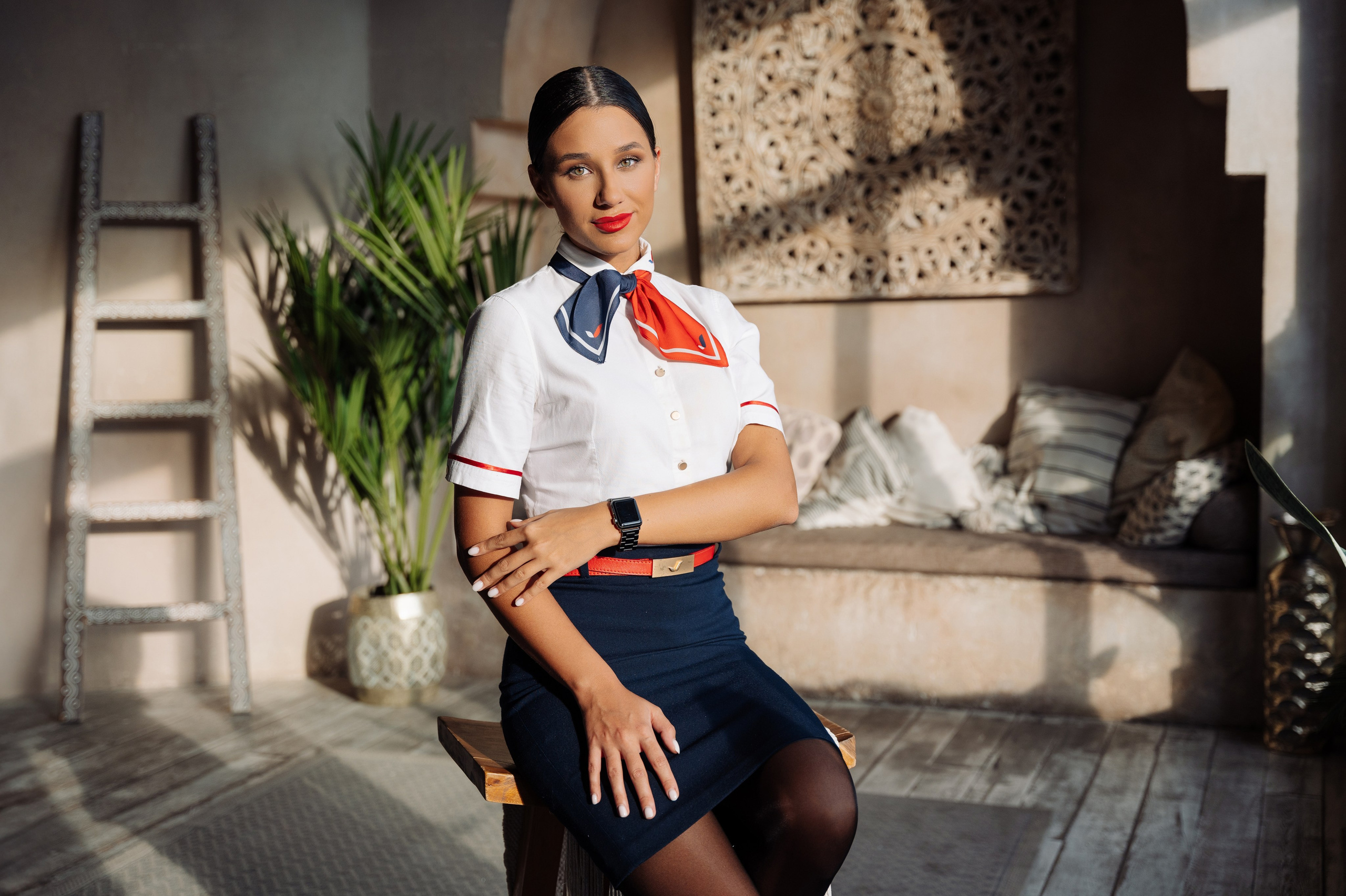 Azur портреты сотрудников. Свадебные фотосессии в Москве. Фотограф Сергей Ржевский