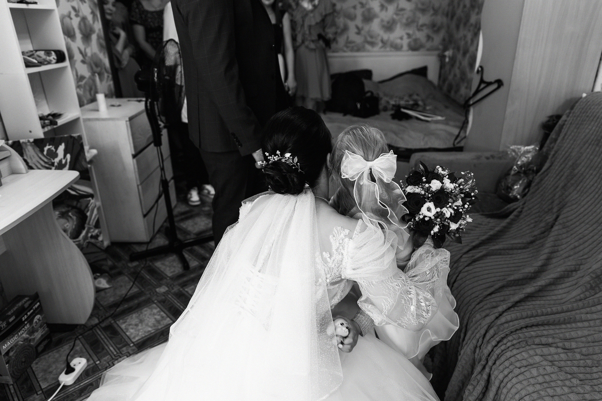 Репортажи. Свадебный фотограф Нижний Новгород | Софа Полякова