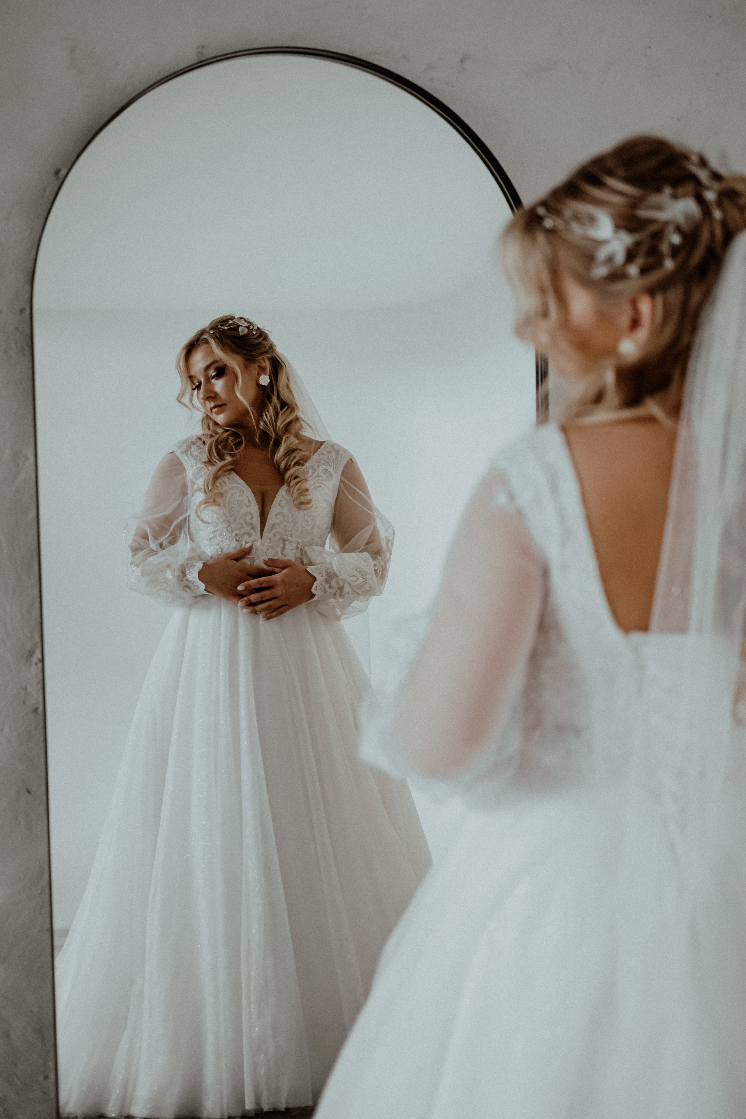 Алексей и Ольга. Свадебный фотограф Челябинск