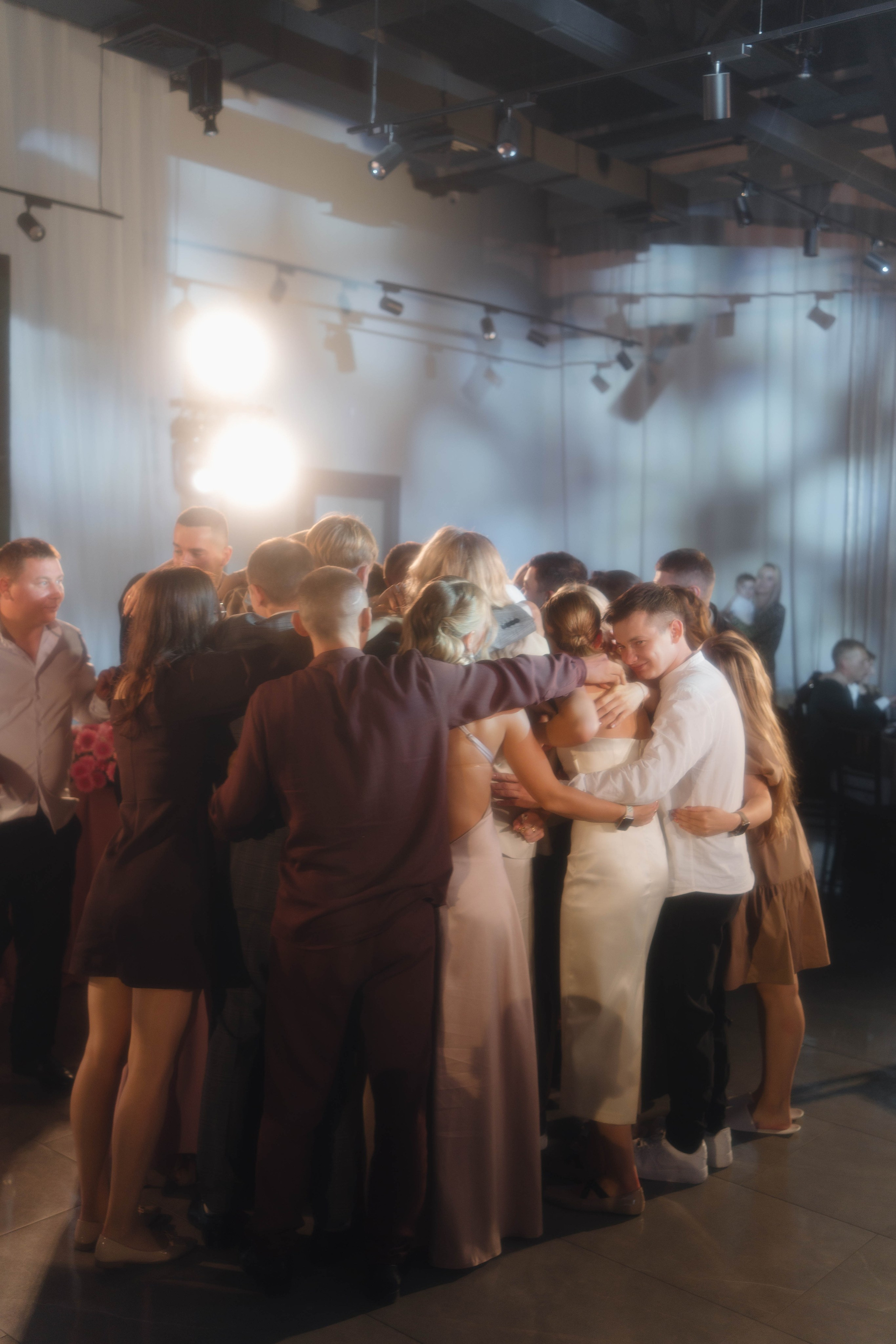 А & F. Свадебный фотограф Липецк Москва Анна Невзорова