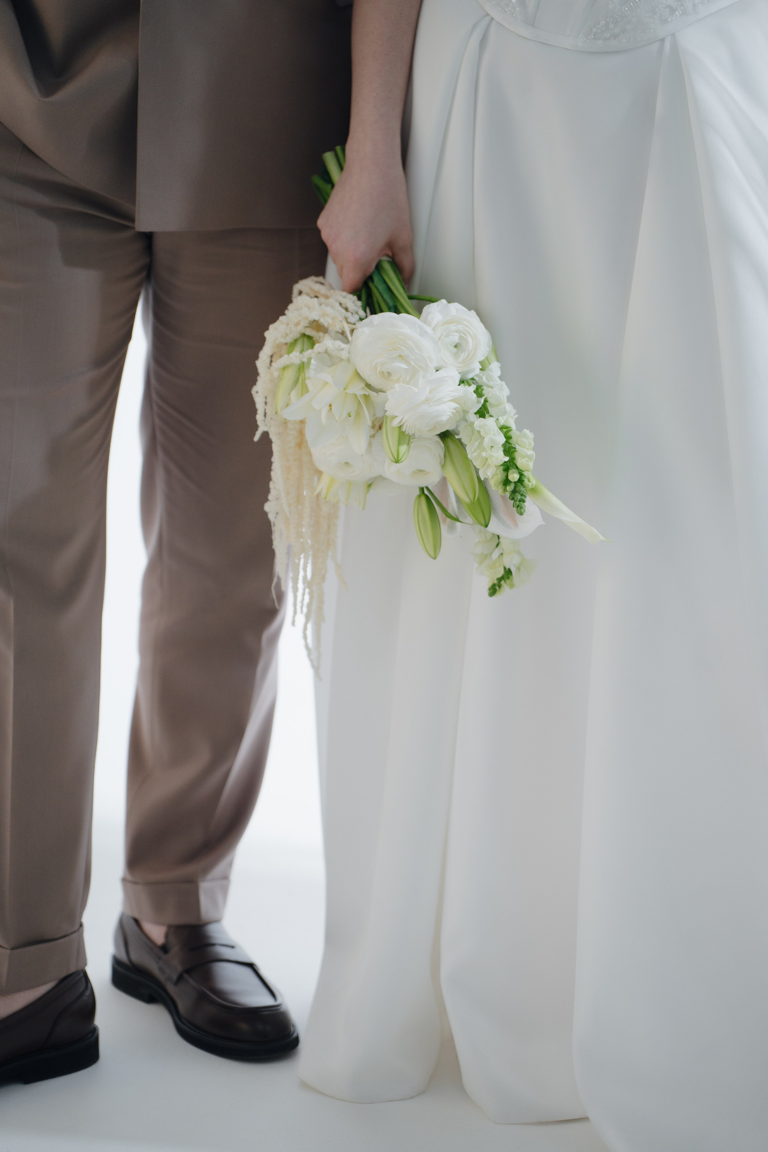 Артемий & Дарья. Свадебный фотограф Липецк Москва Анна Невзорова