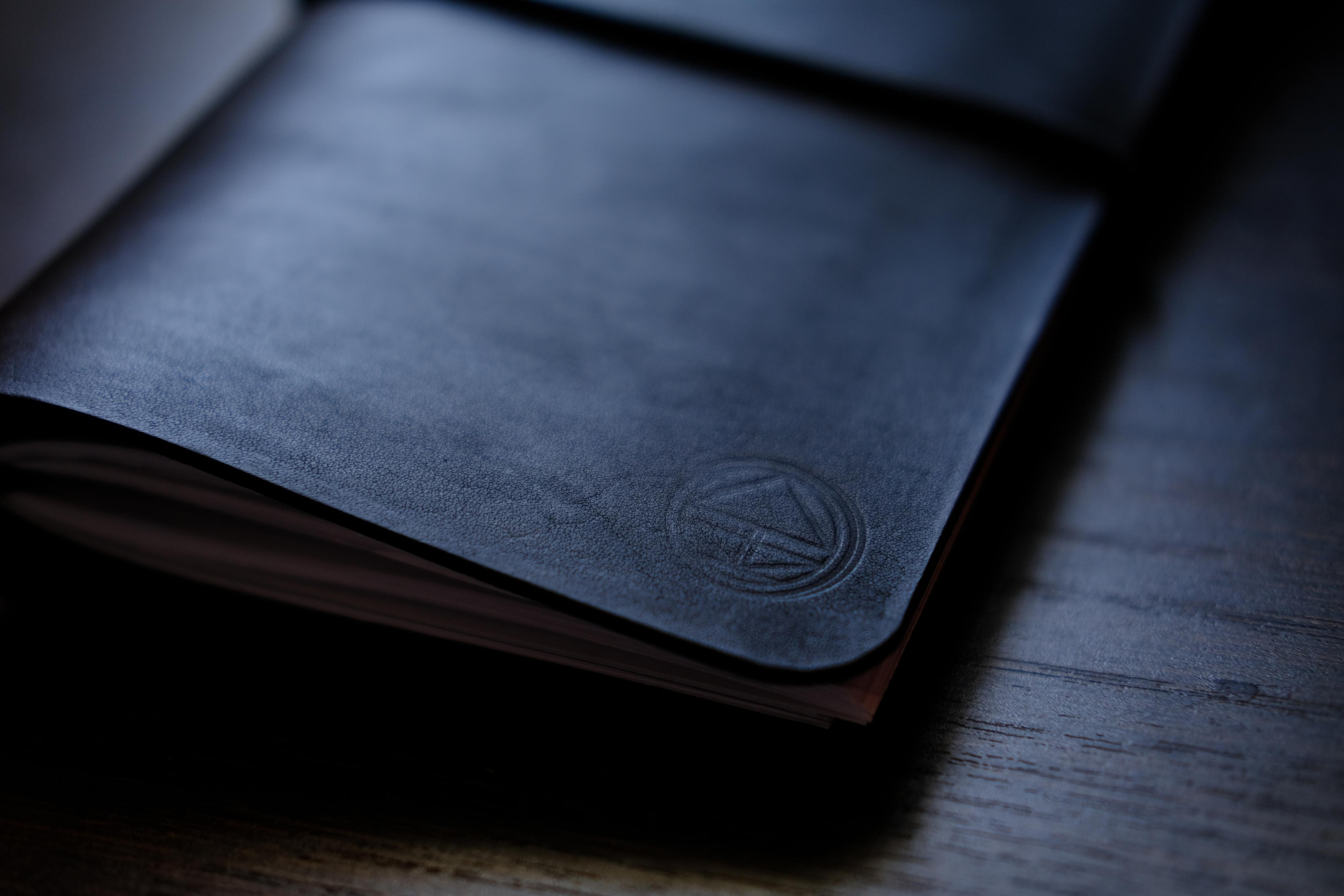 Дневник путешественника. KIMESTHETICA