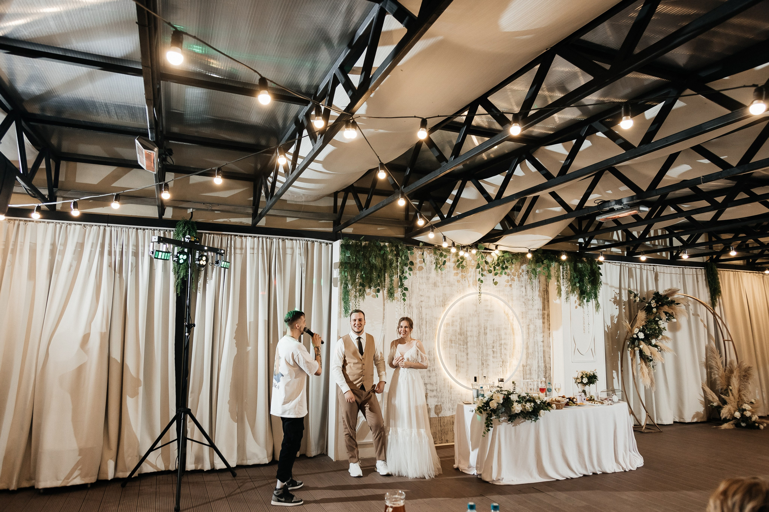 Сергей и Анастасия/2024. Свадебный и семейный фотограф в Екатеринбурге