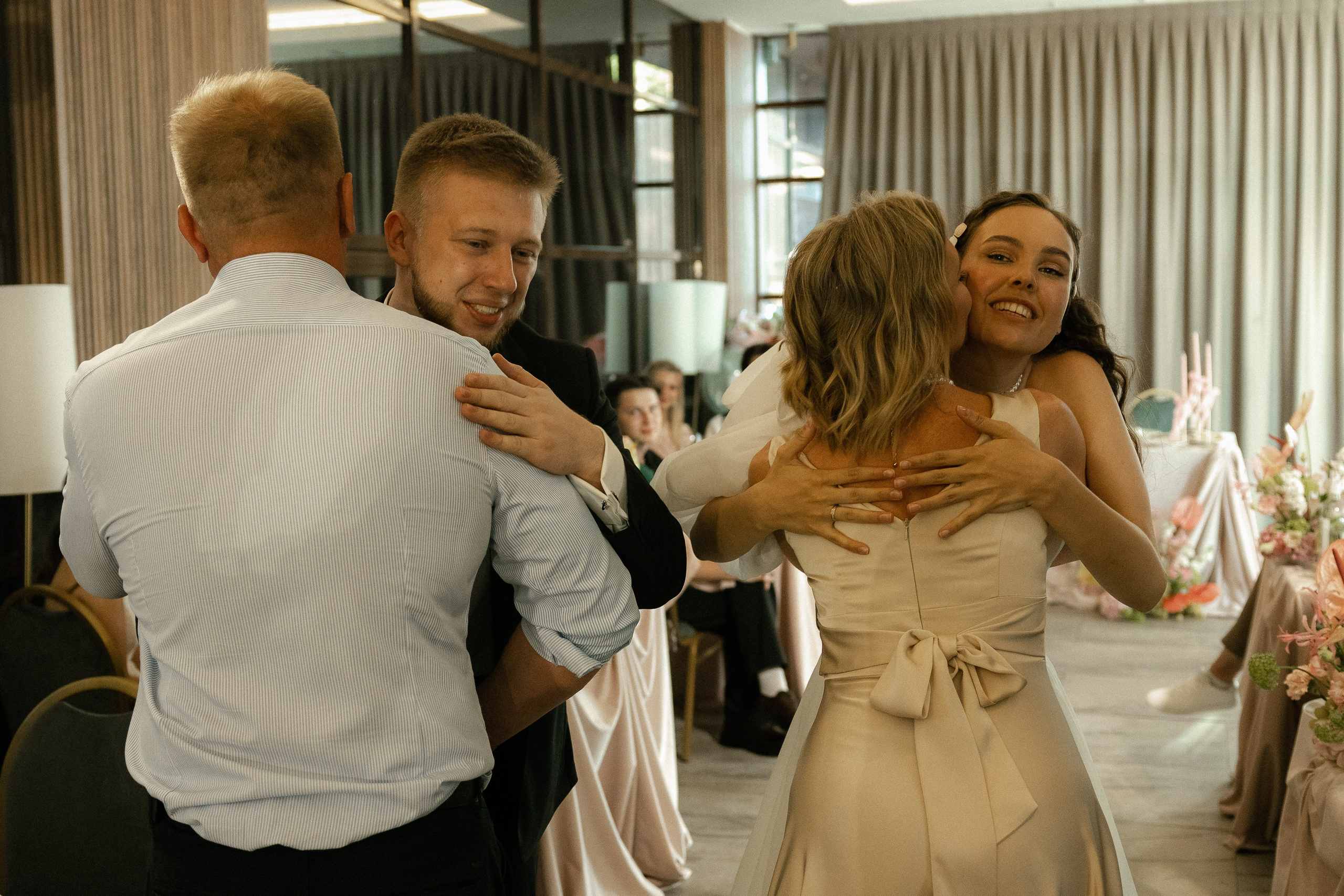 Мурашками. Свадебный фотограф Ярославль, Рыбинск