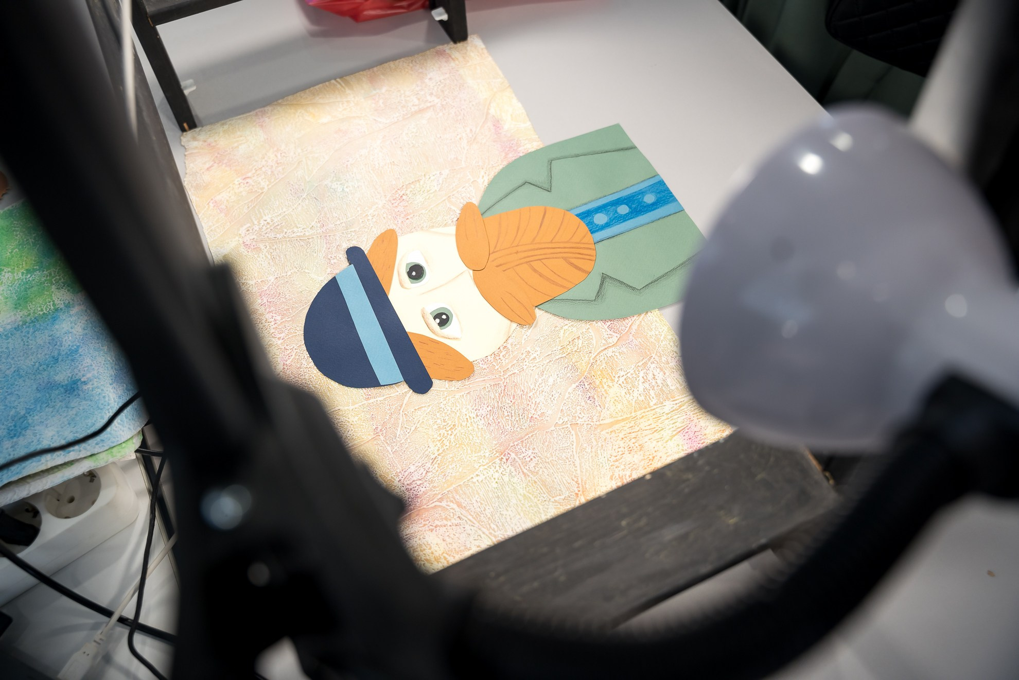 Конкурс Воспитатель года. Галерея ПрофАС