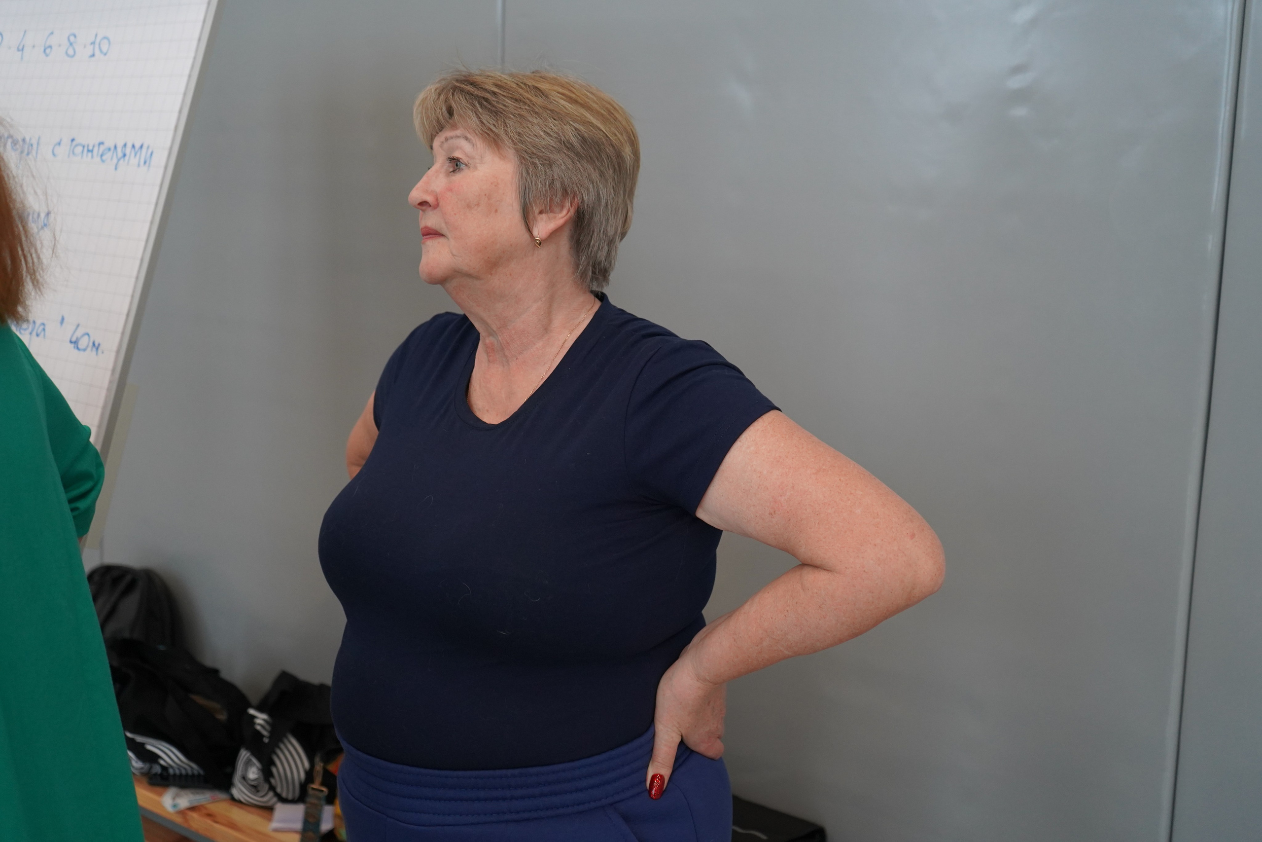 Форум-фестиваль «ПРОдвижение ЗОЖ». Галерея ПрофАС