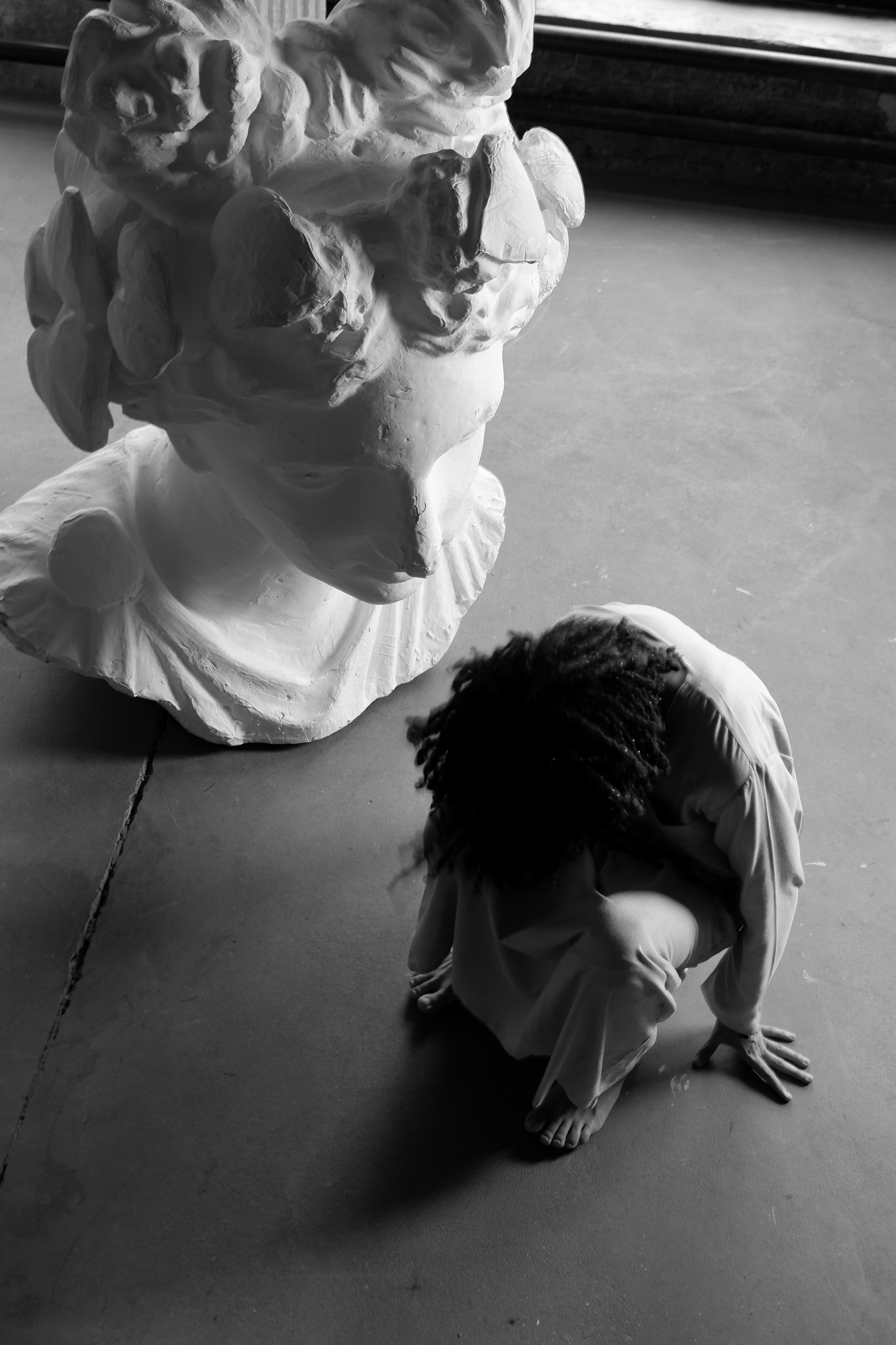 Исследователь своего пути. Фотограф | Александр Очковский