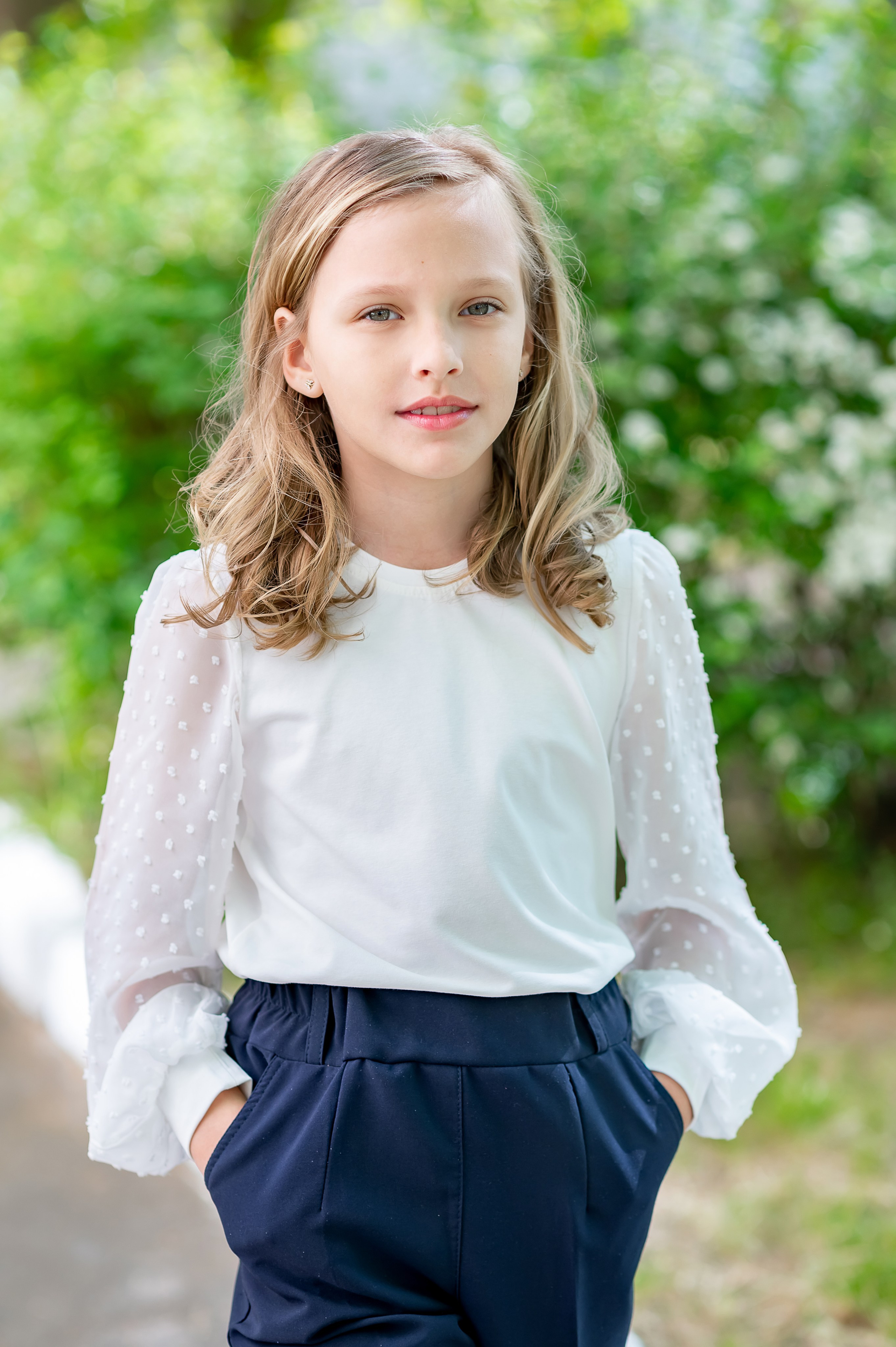 Портреты. SchoolTerritory