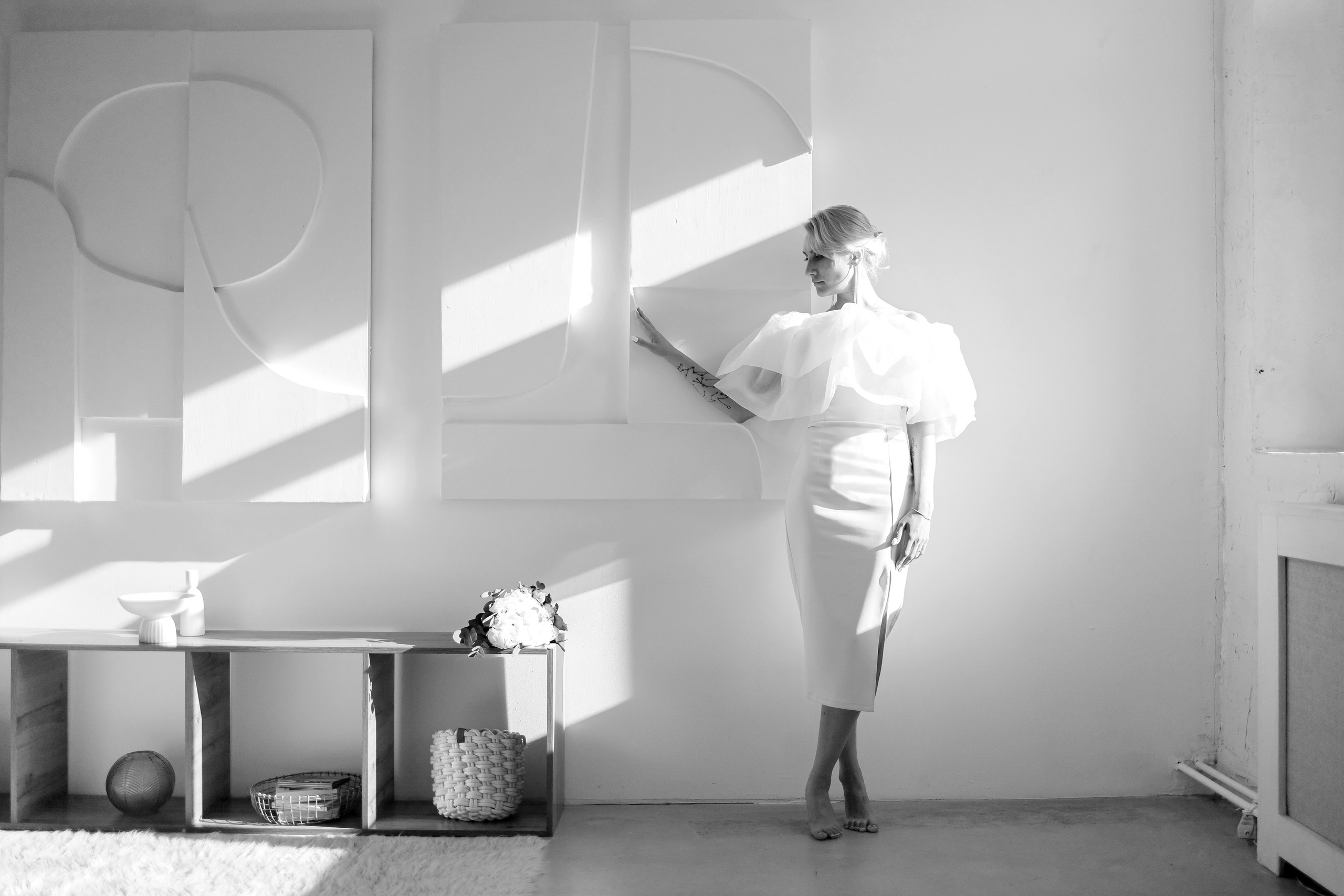 Андрей и Татьяна. Семейный и детский фотограф в Железногорске Саламахо Ольга