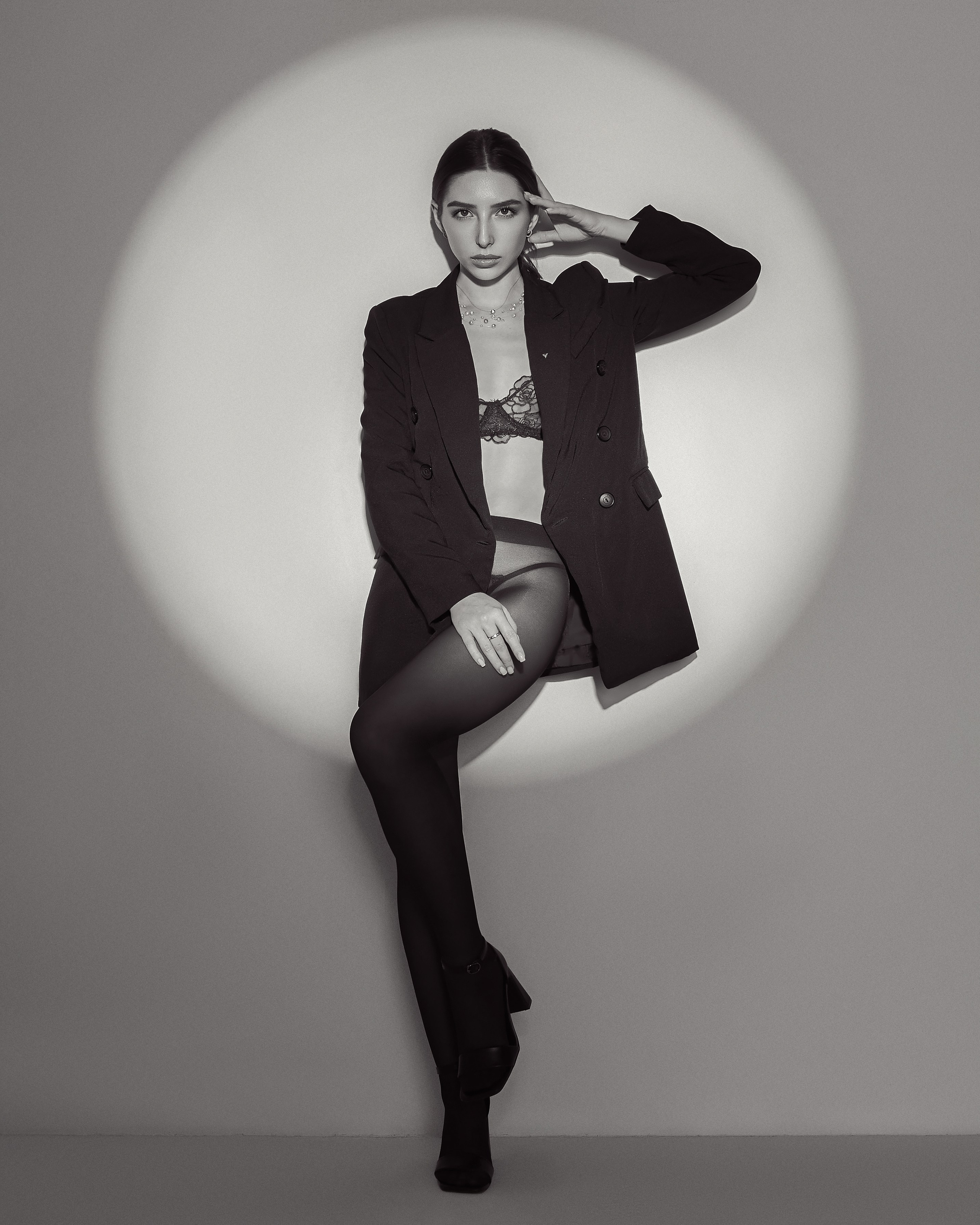 Индивидуальные съемки. Фотограф в Санкт-Петербурге Алина Маркова