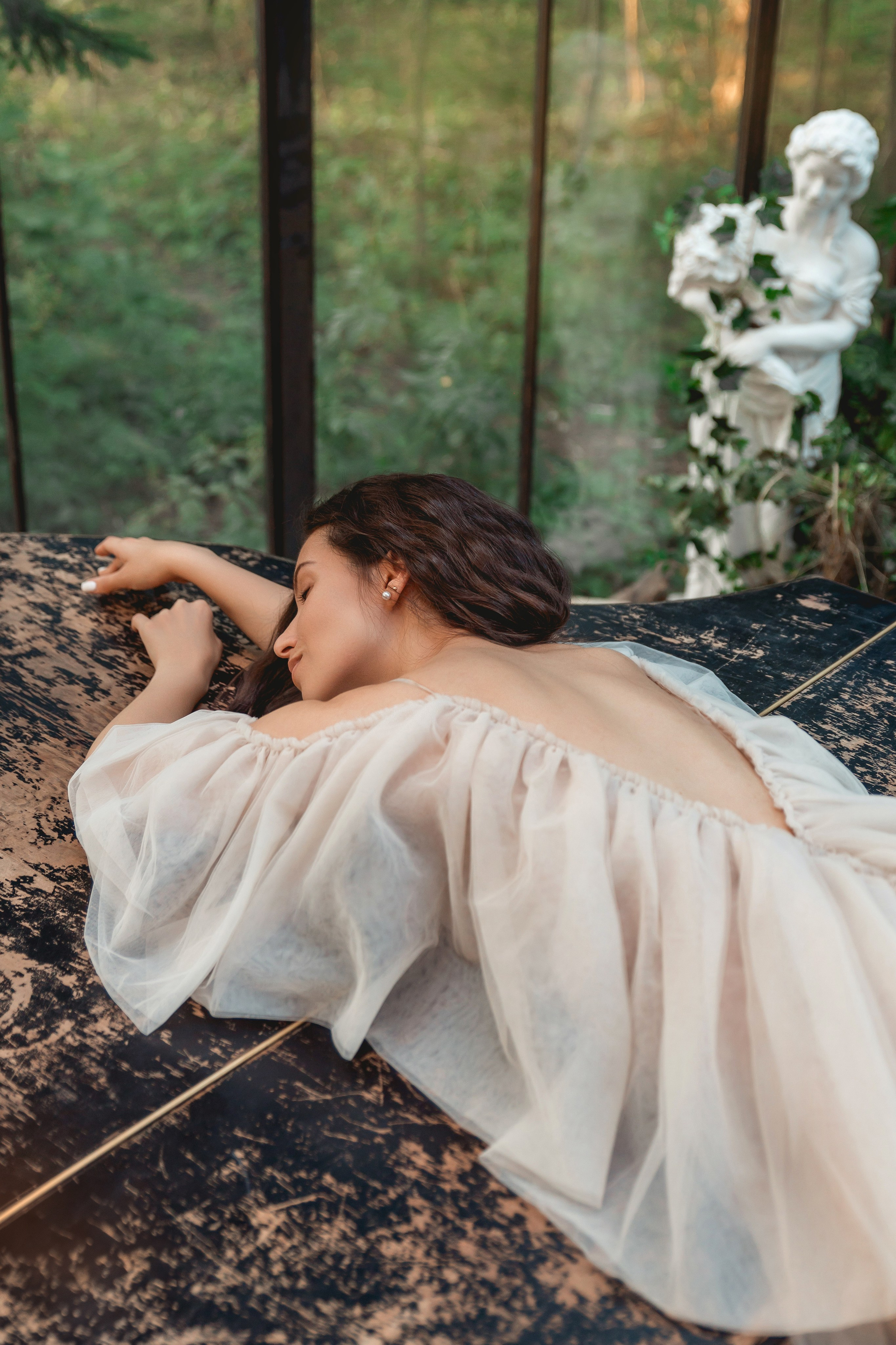 Анастасия. Главная