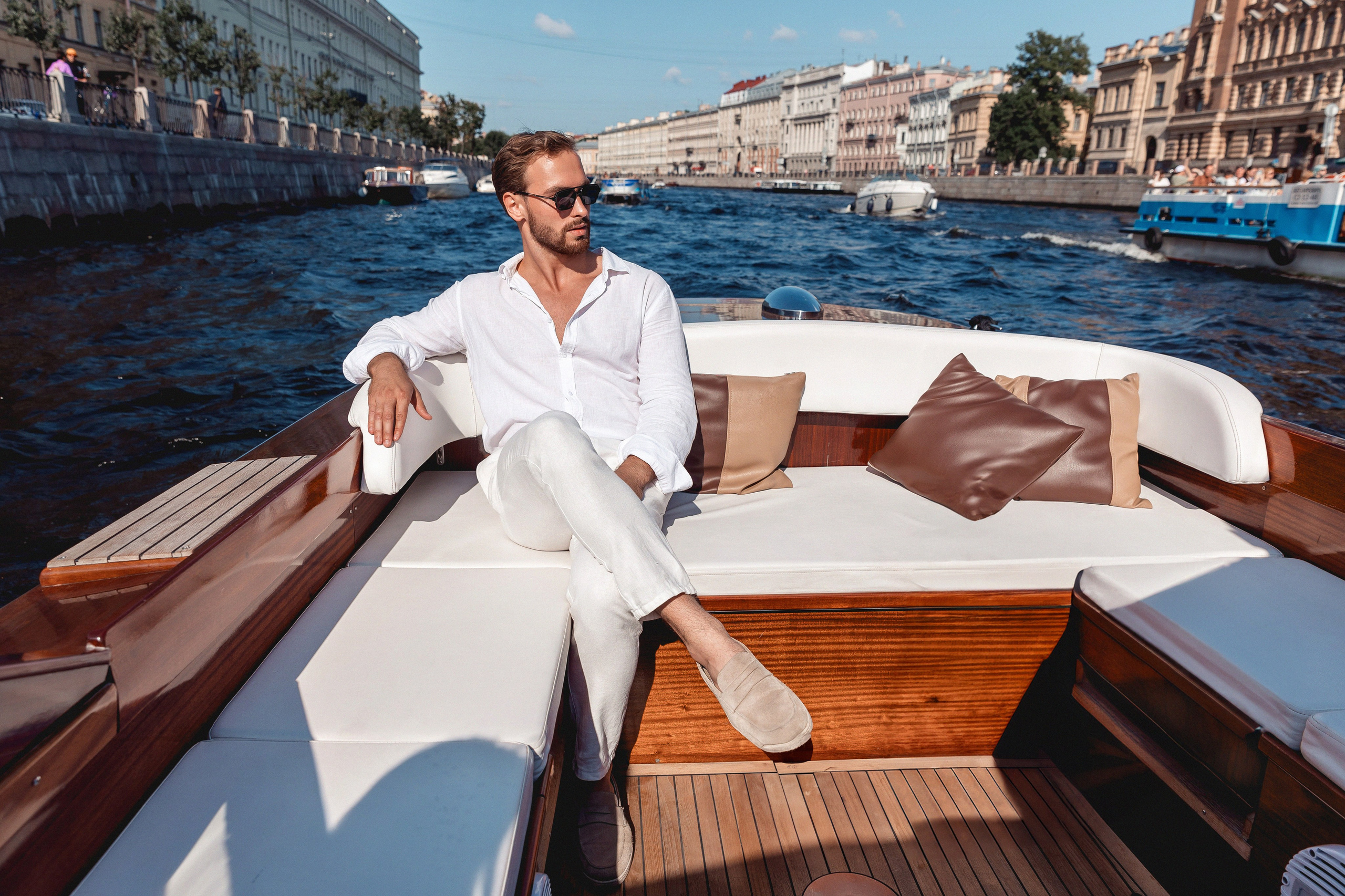 Свадебная фотосессия. Главная