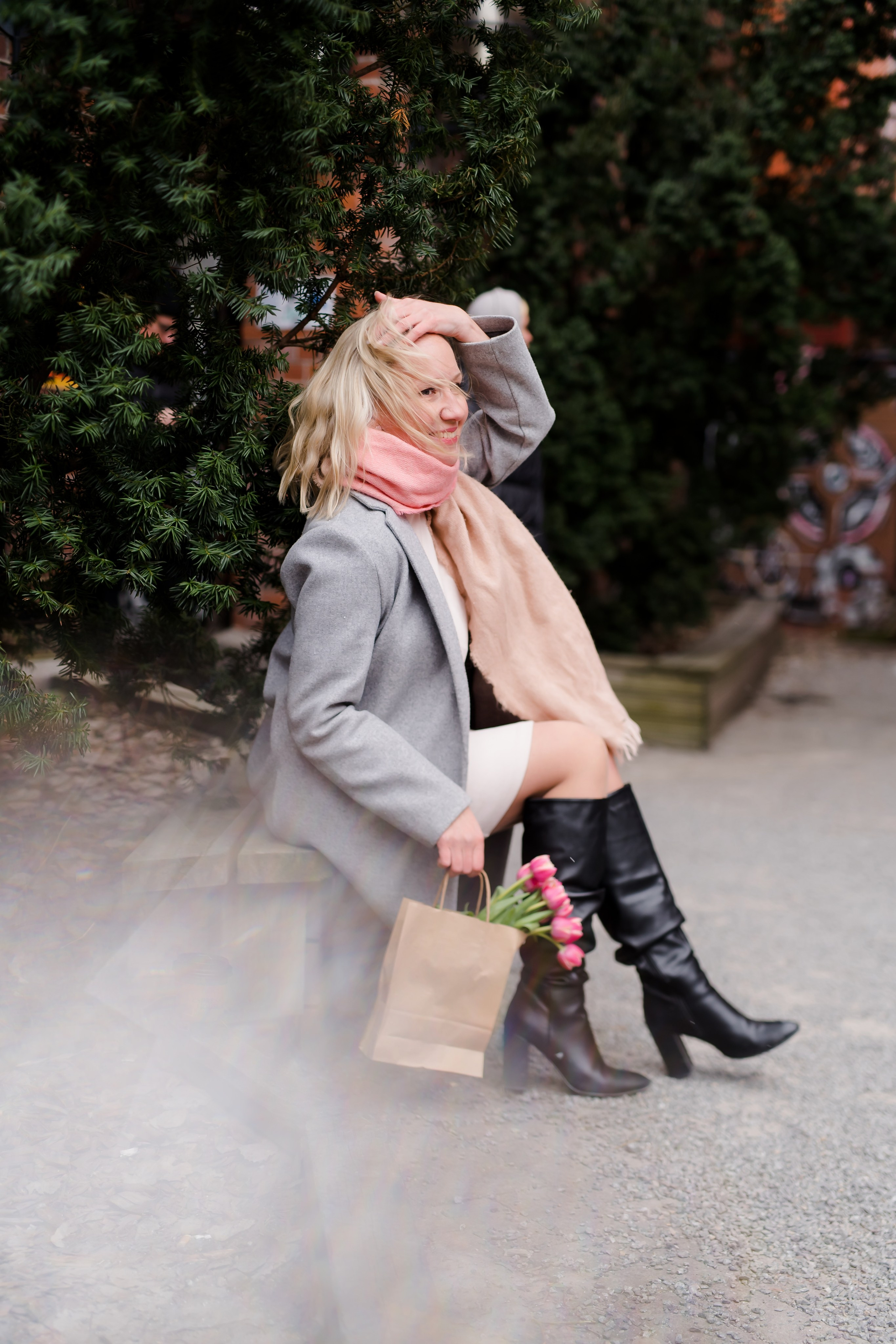 Marina. Family and content photographer