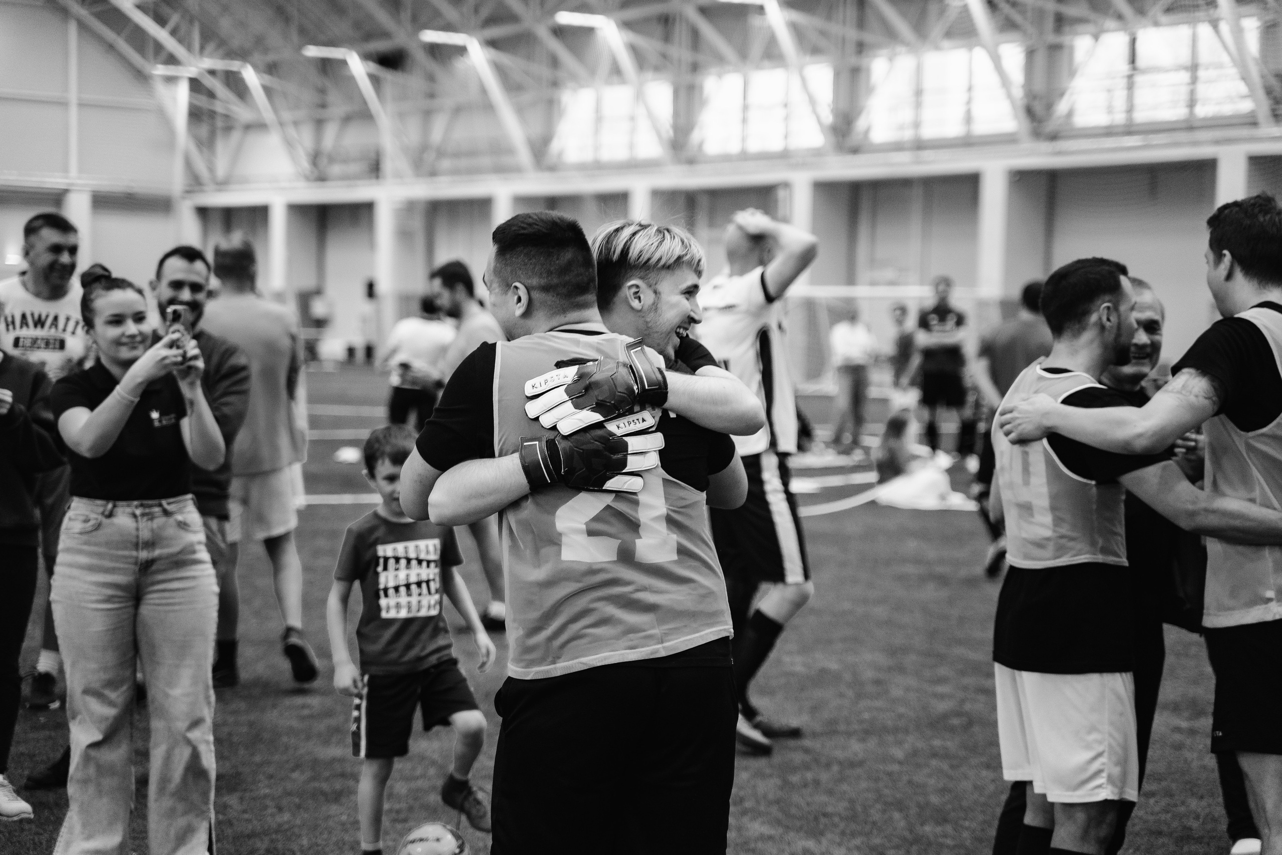 Bala-city Football cup / 2023. Саша Копылов, фотограф в Казани