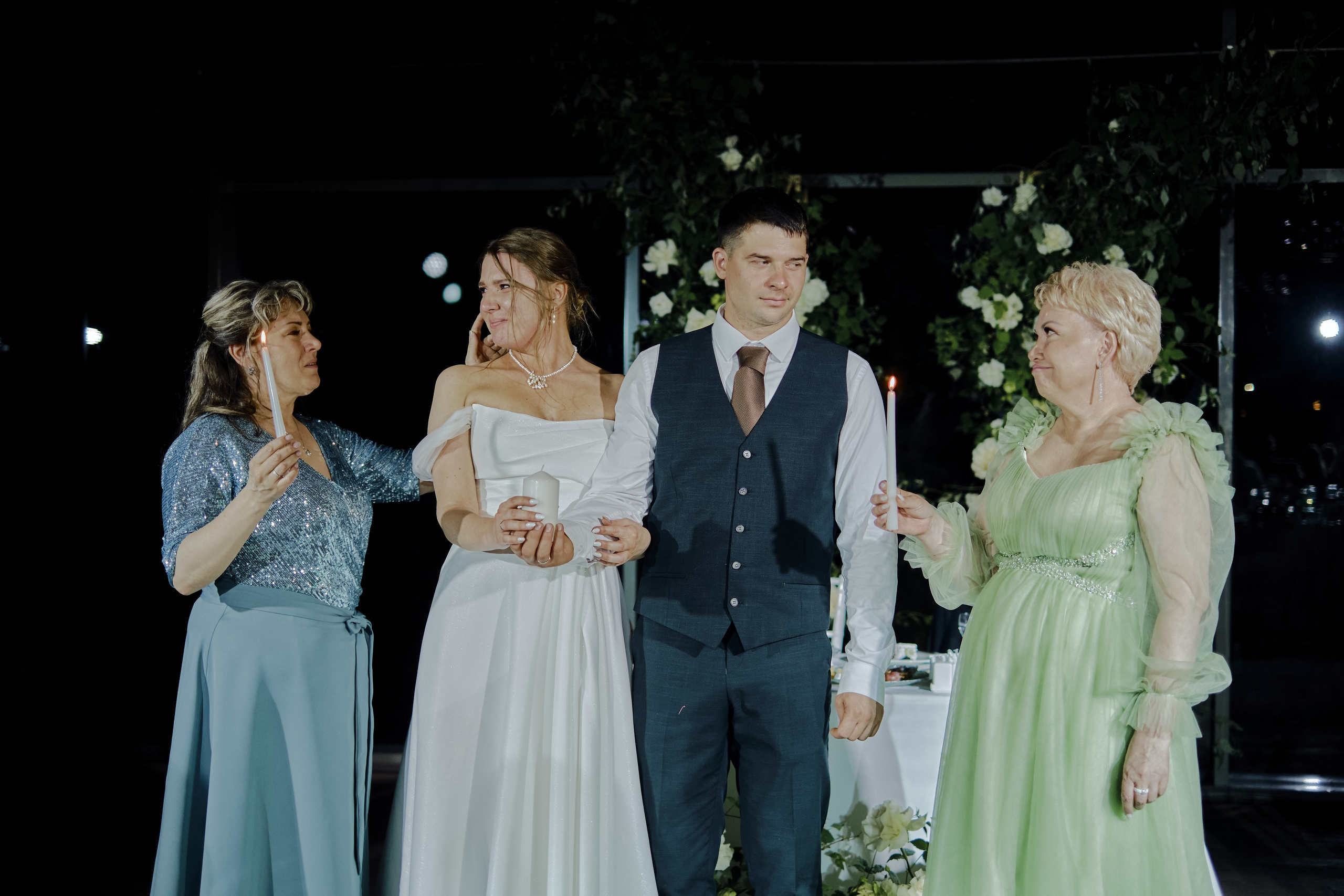 Влад и Анастасия. Свадебный фотограф Кристина Кулецкая г. Челябинск