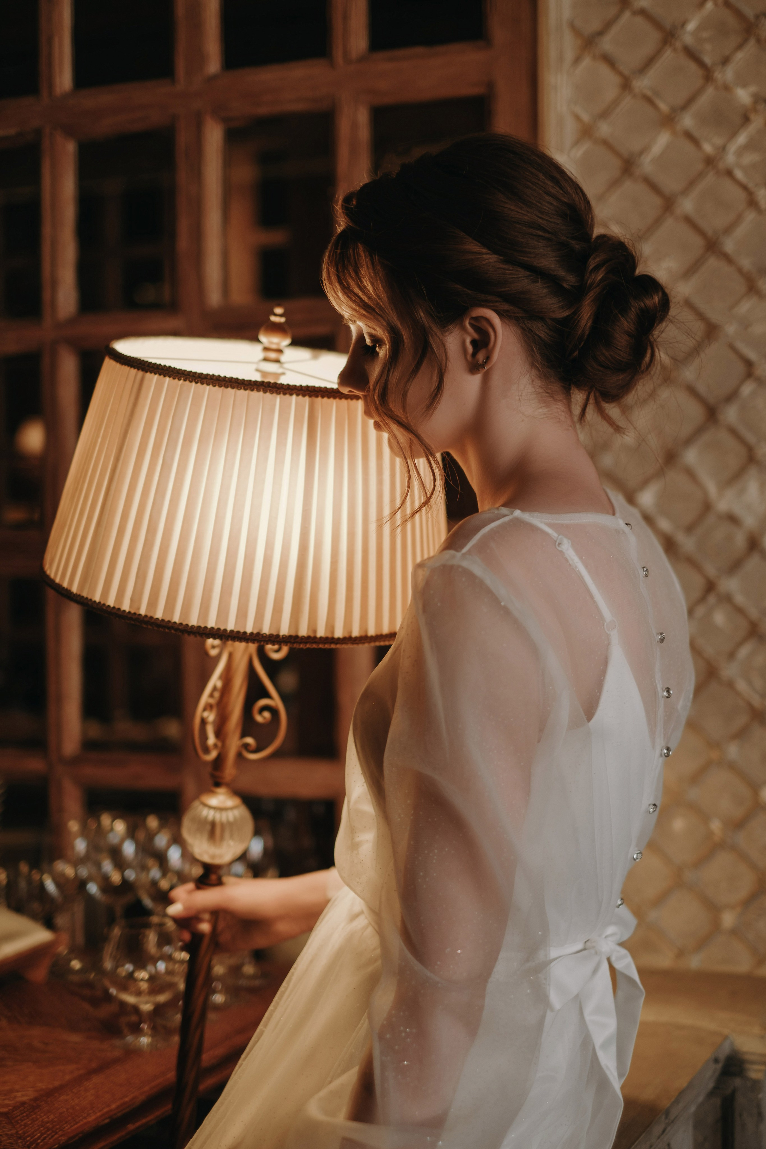 Василий и Дарья. Свадебный фотограф Кристина Кулецкая г. Челябинск