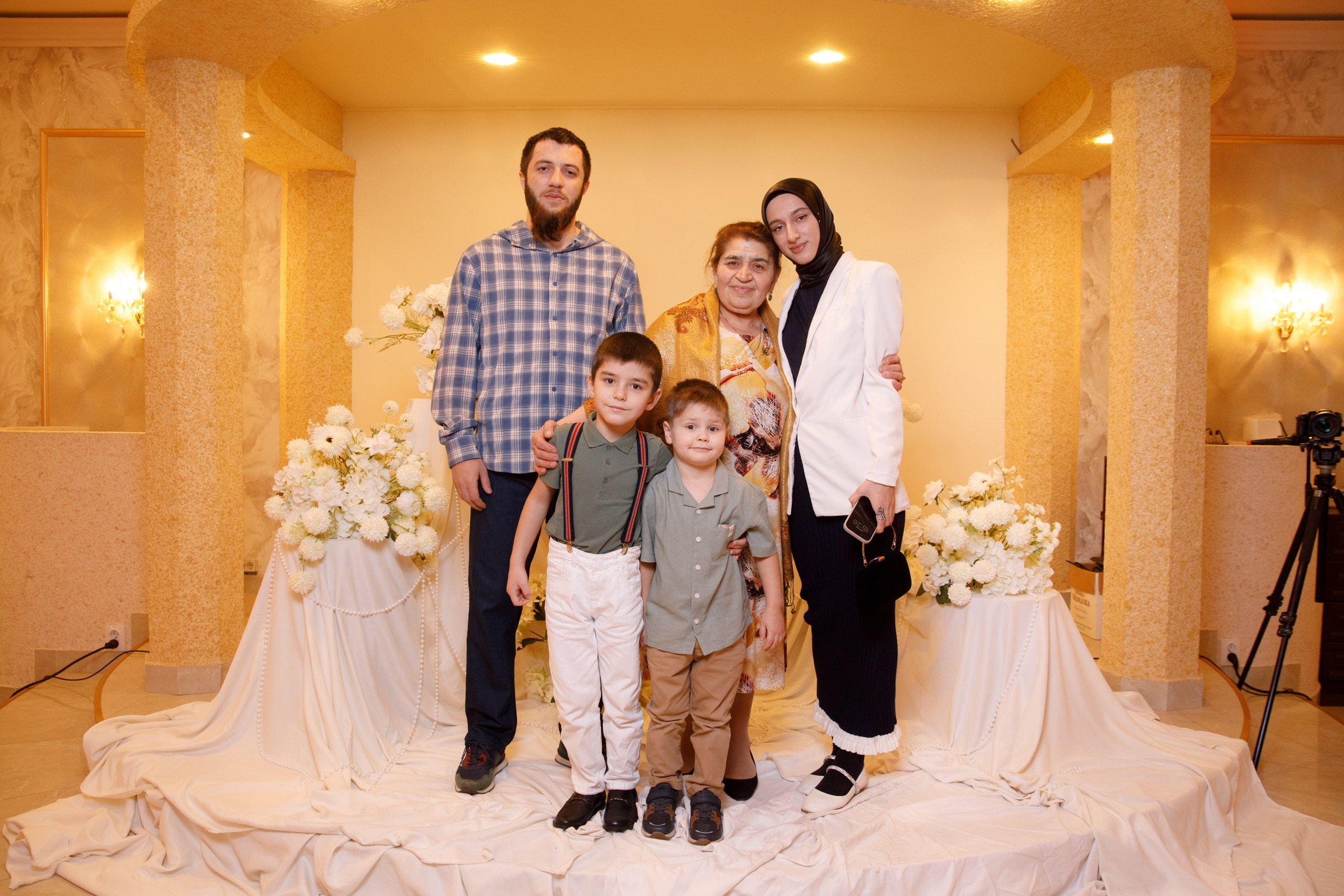 Water. Свадебный фотограф в Ярославле Анастасия Архипова