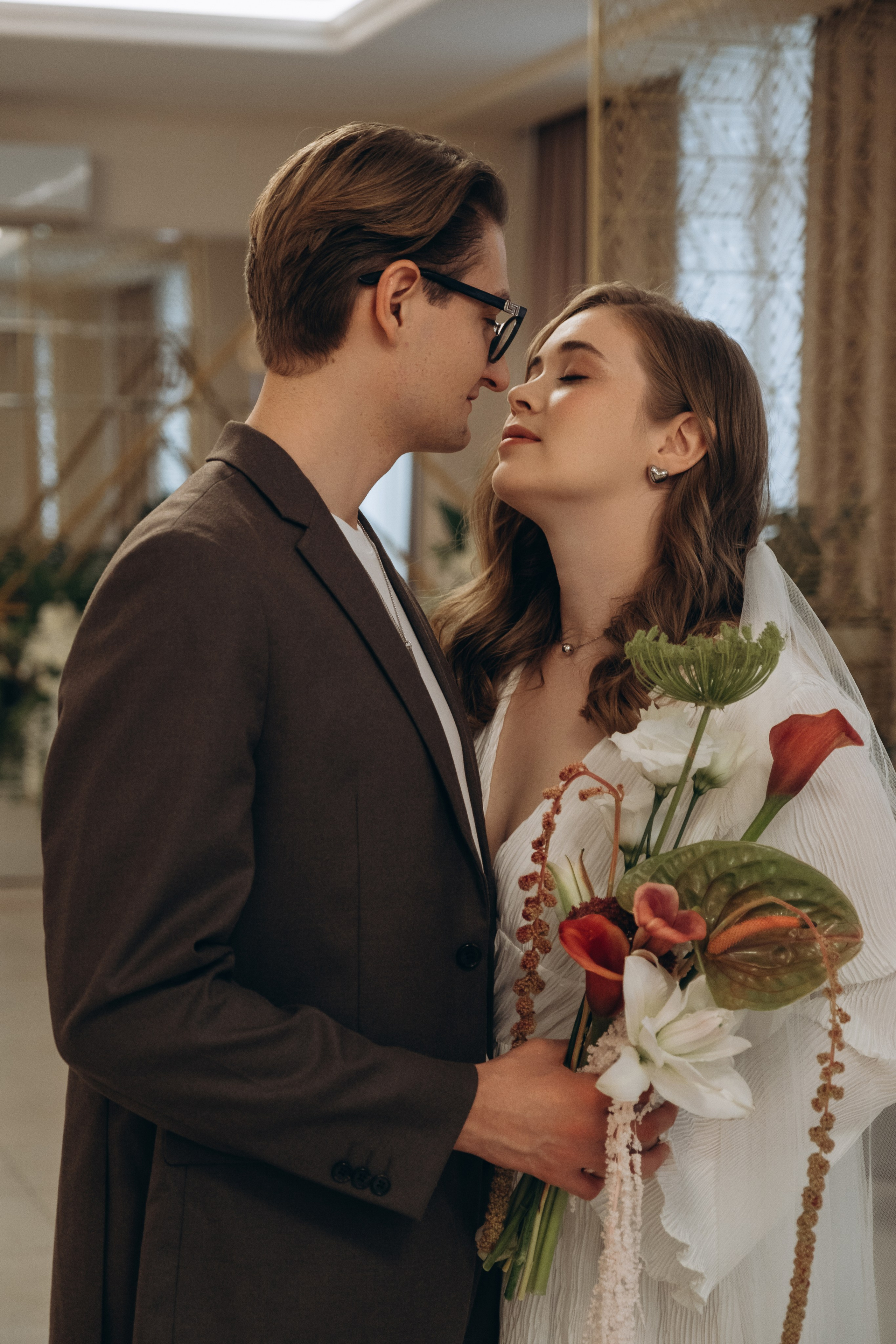 Юбилей свадьбы|загс 4, Москва. Фотограф|Москва — Агбаш Лера