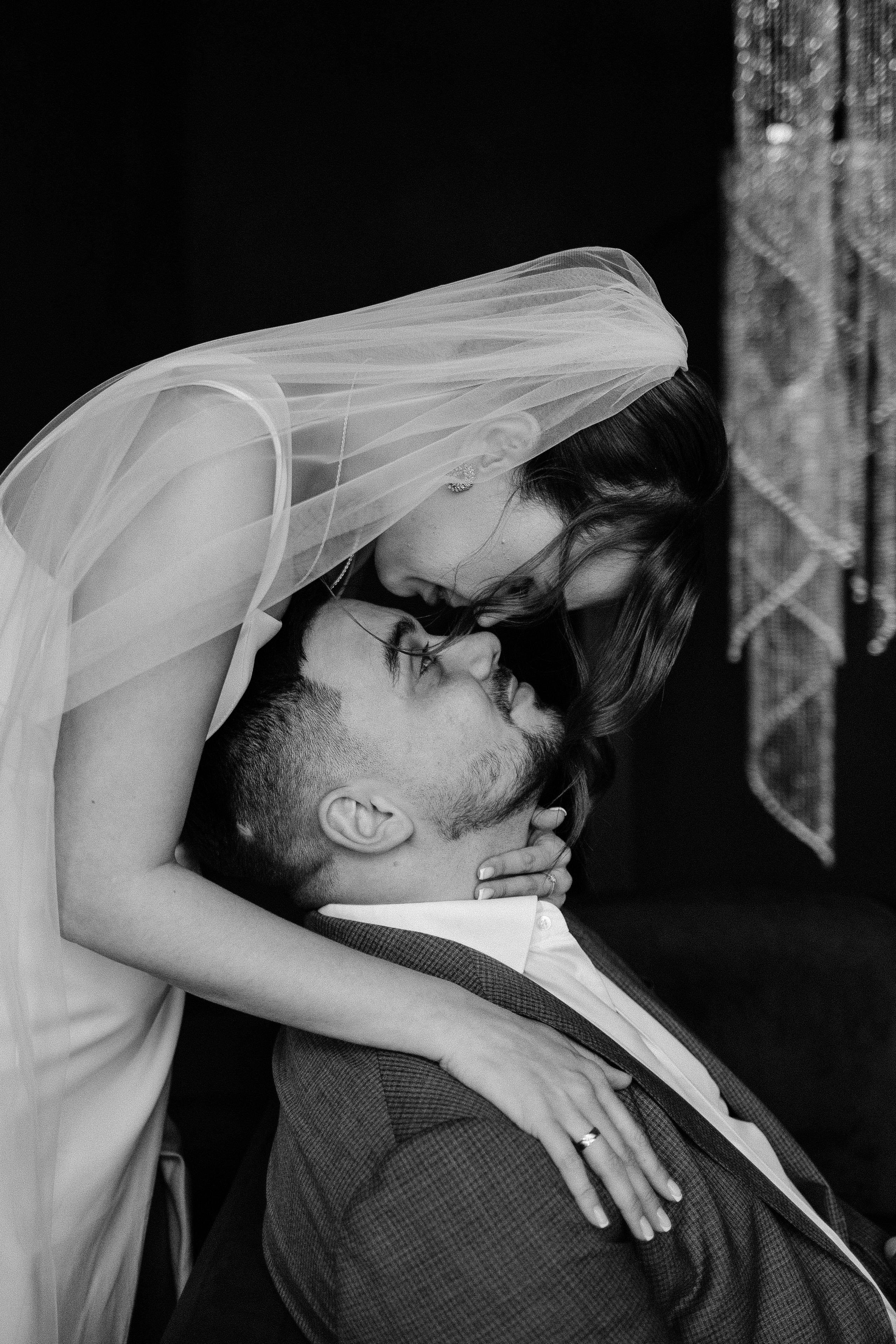 Рамиль и Регина/ 2024. Свадебный и семейный фотограф в Екатеринбурге