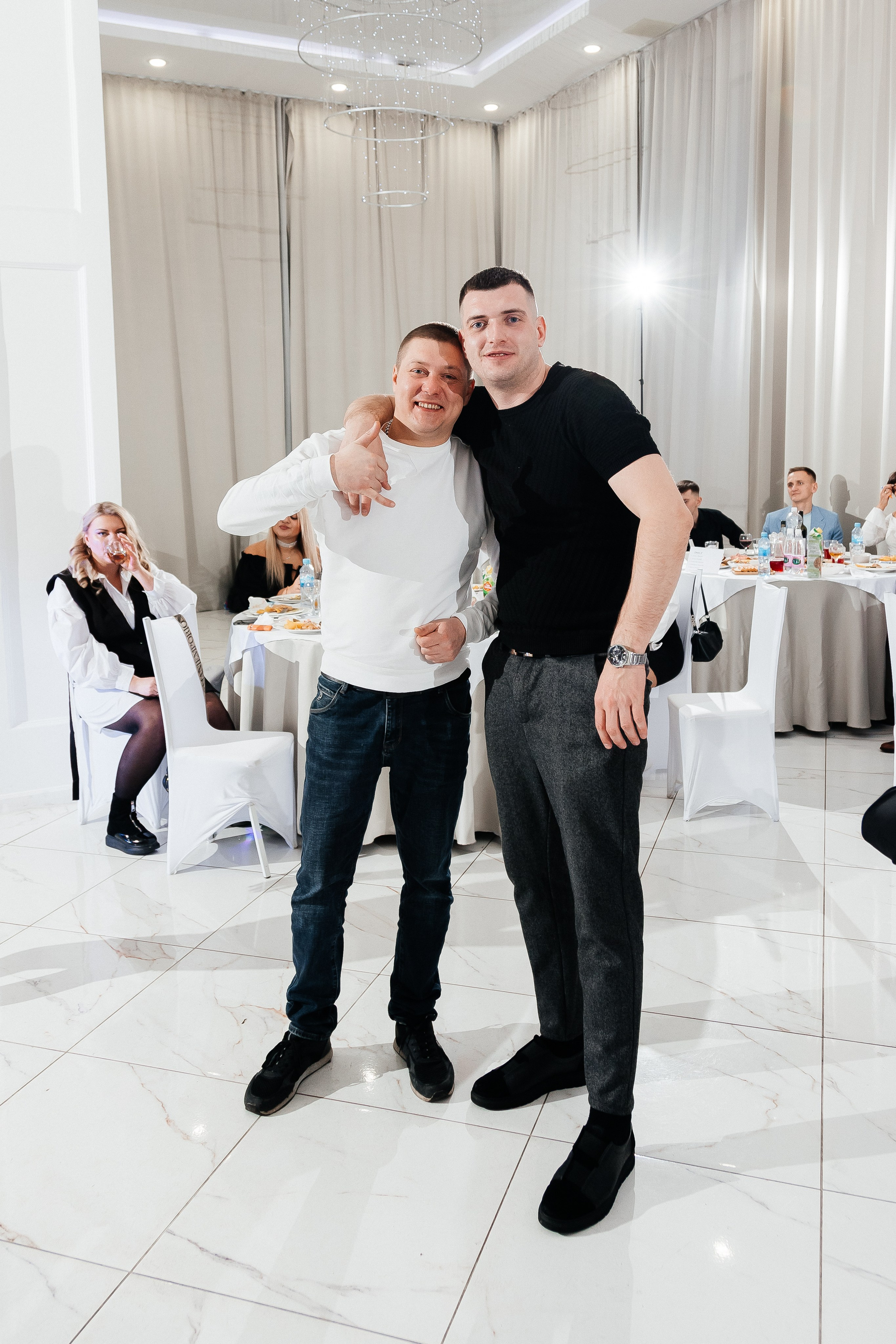 Юбилей Максима. Свадебный и семейный фотограф в Екатеринбурге