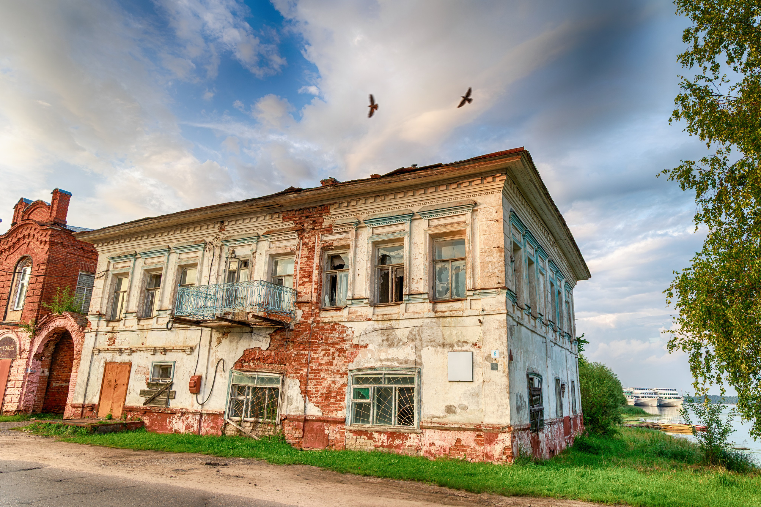 Авторский фотопроект 1000 куполов