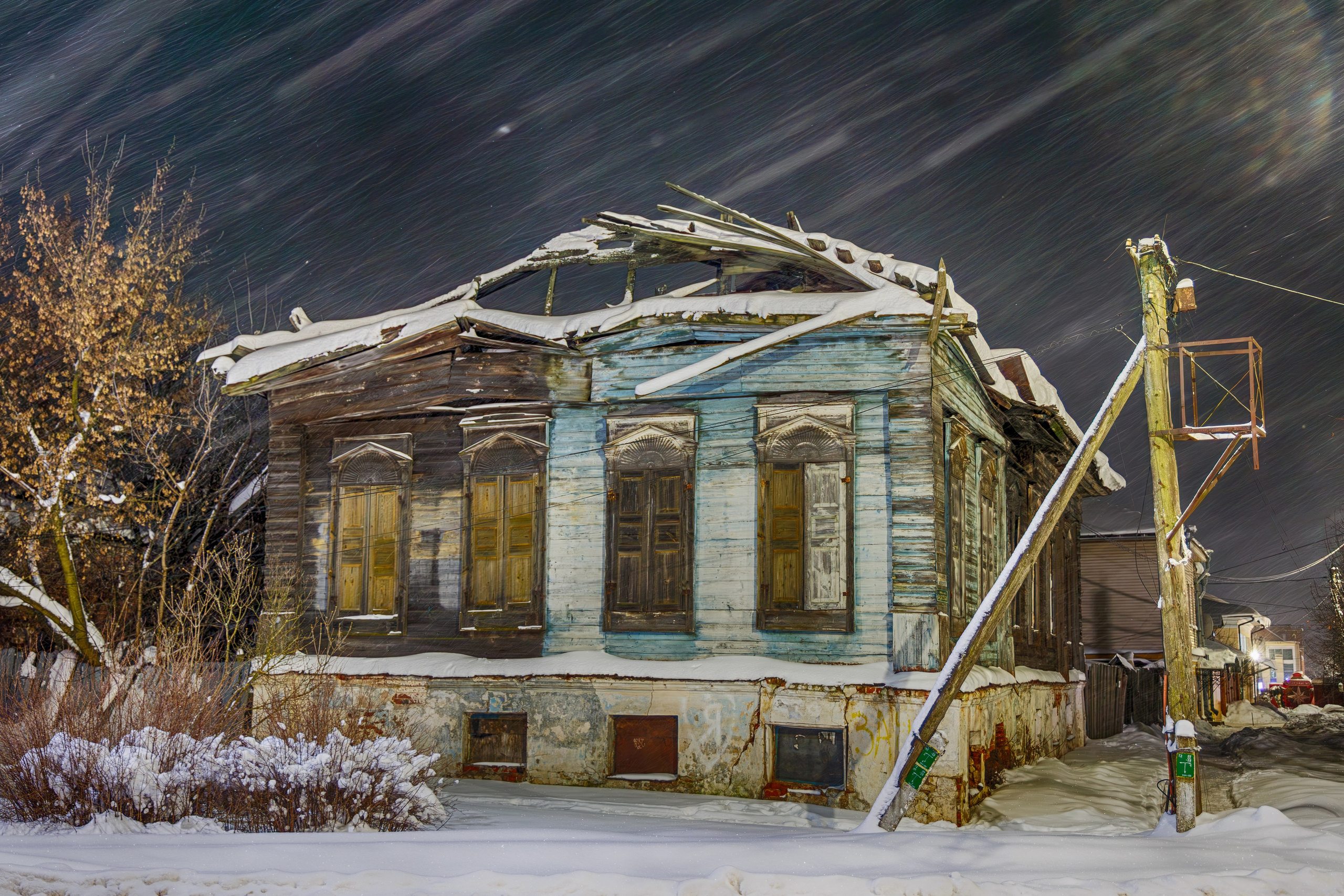 Авторский фотопроект 1000 куполов