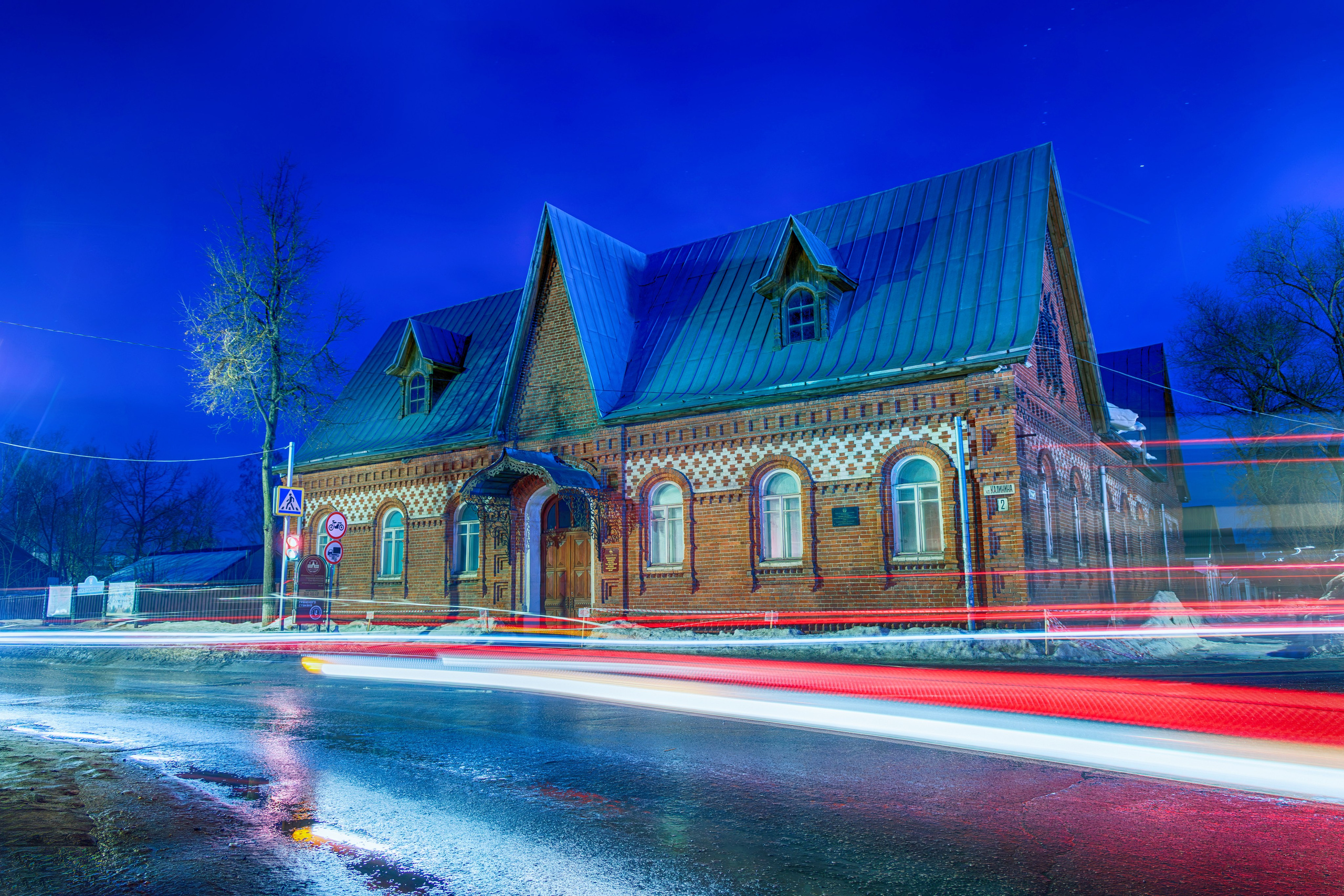 Авторский фотопроект 1000 куполов