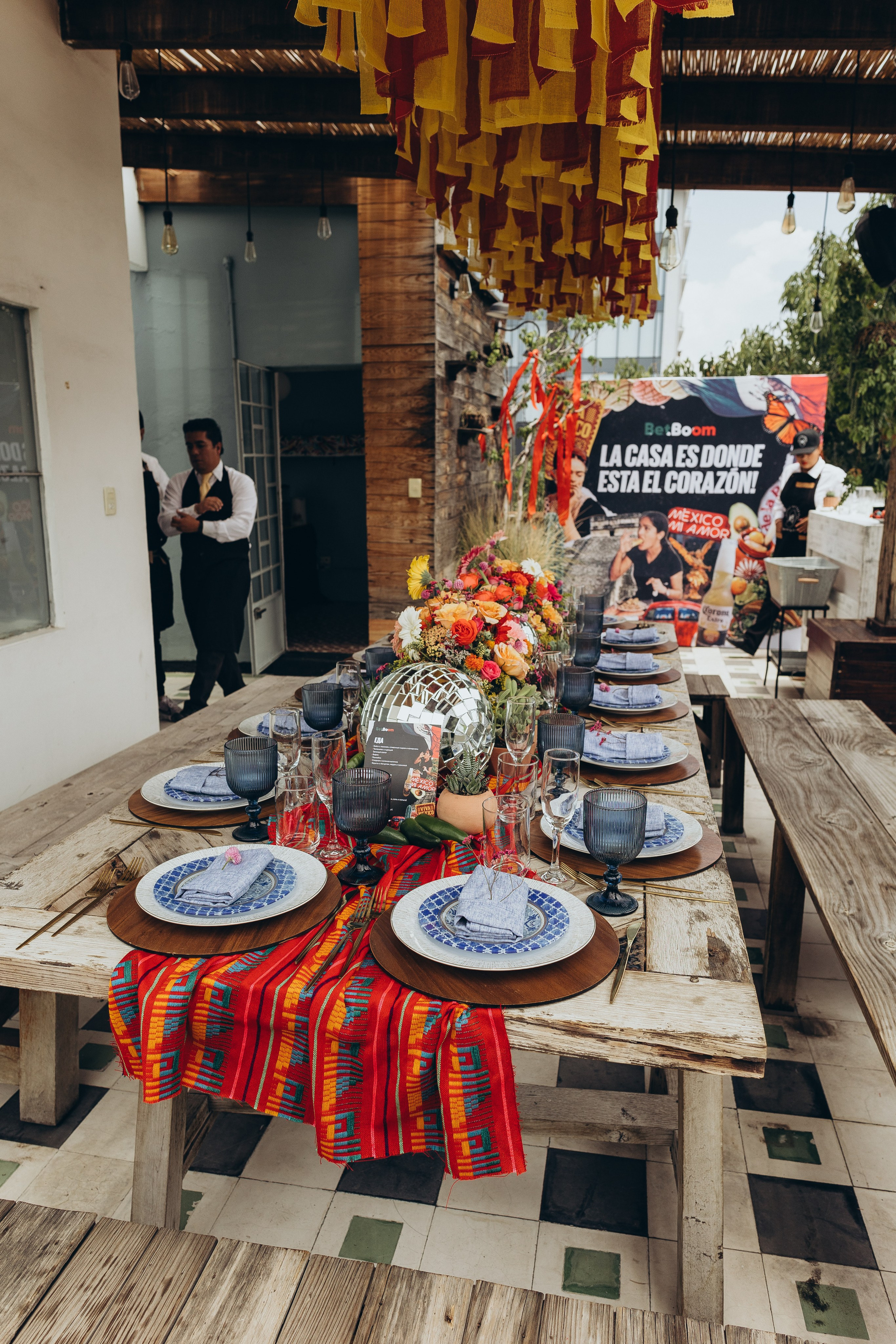 Office inauguration in Mexico City BetBoom. Irina Krokhaleva. Family & couple photographer in Yekaterinburg, Russia